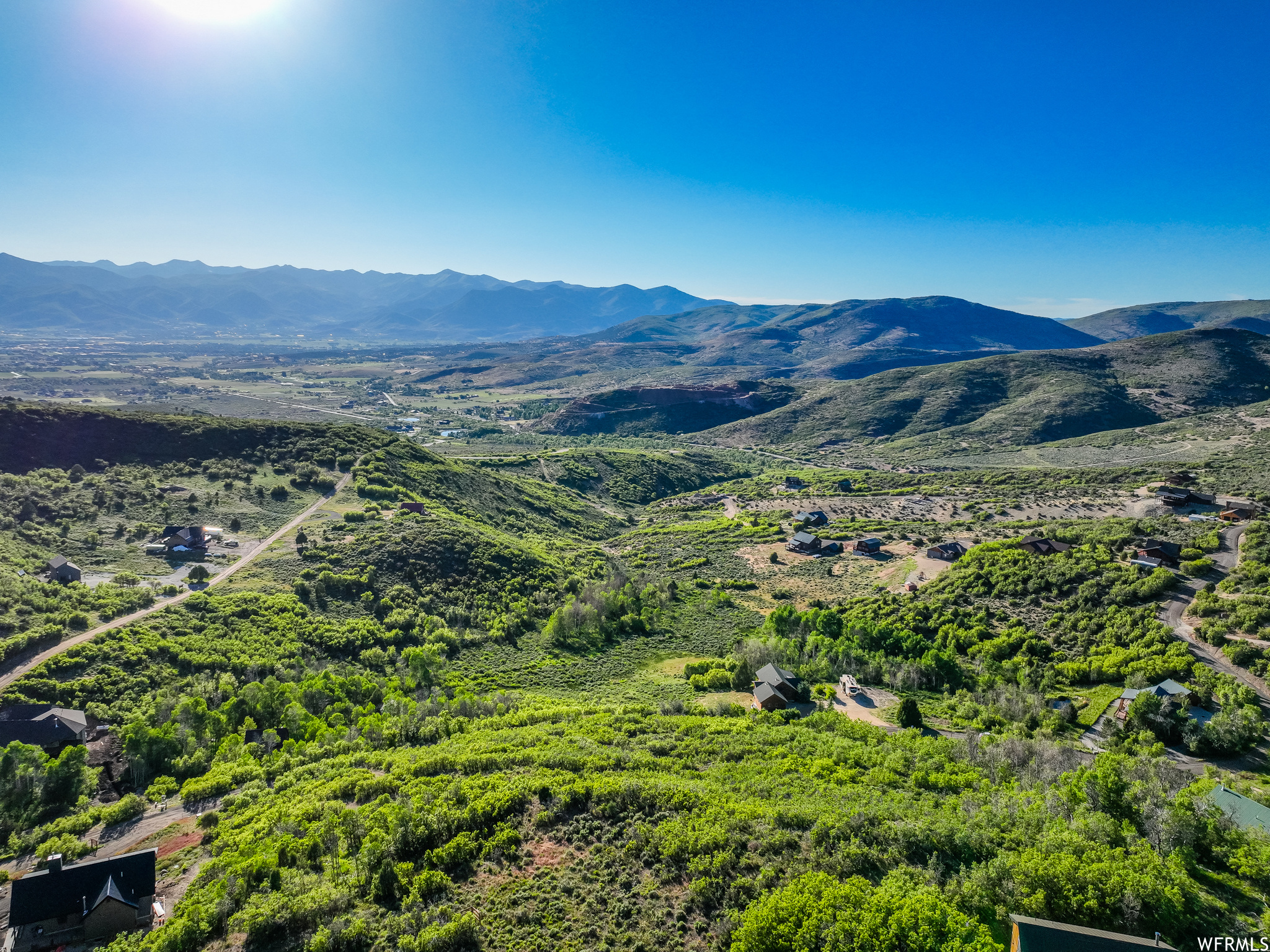 1705 S BEAVER BENCH RD #1419, Heber City, Utah 84032, ,Land,For sale,BEAVER BENCH RD,1823977