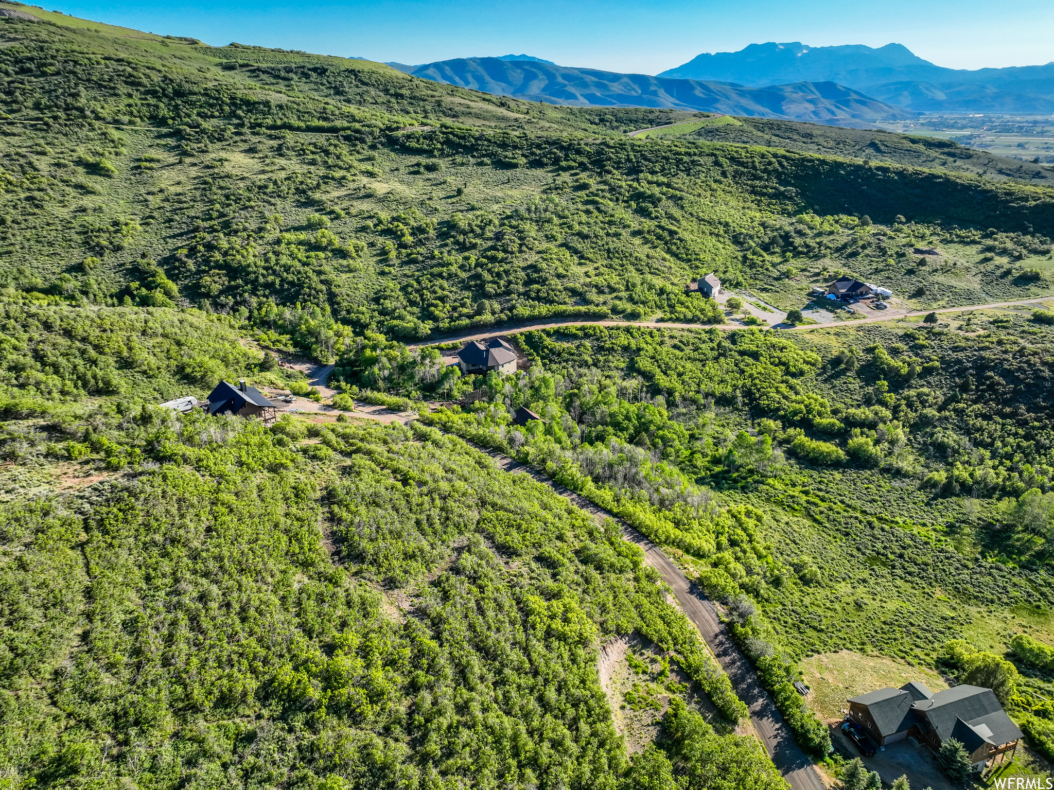 1705 S BEAVER BENCH RD #1419, Heber City, Utah 84032, ,Land,For sale,BEAVER BENCH RD,1823977