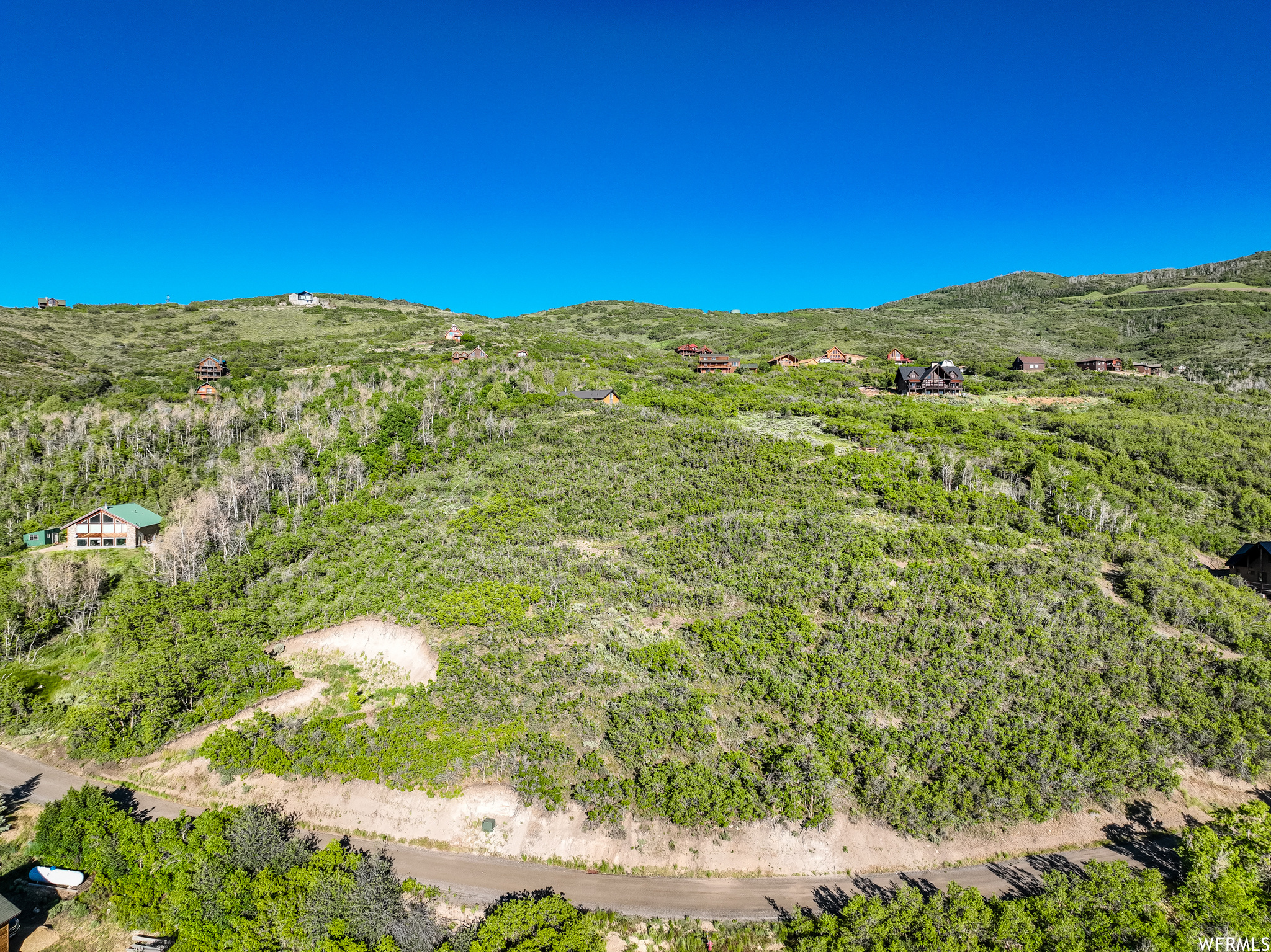 1705 S BEAVER BENCH RD #1419, Heber City, Utah 84032, ,Land,For sale,BEAVER BENCH RD,1823977