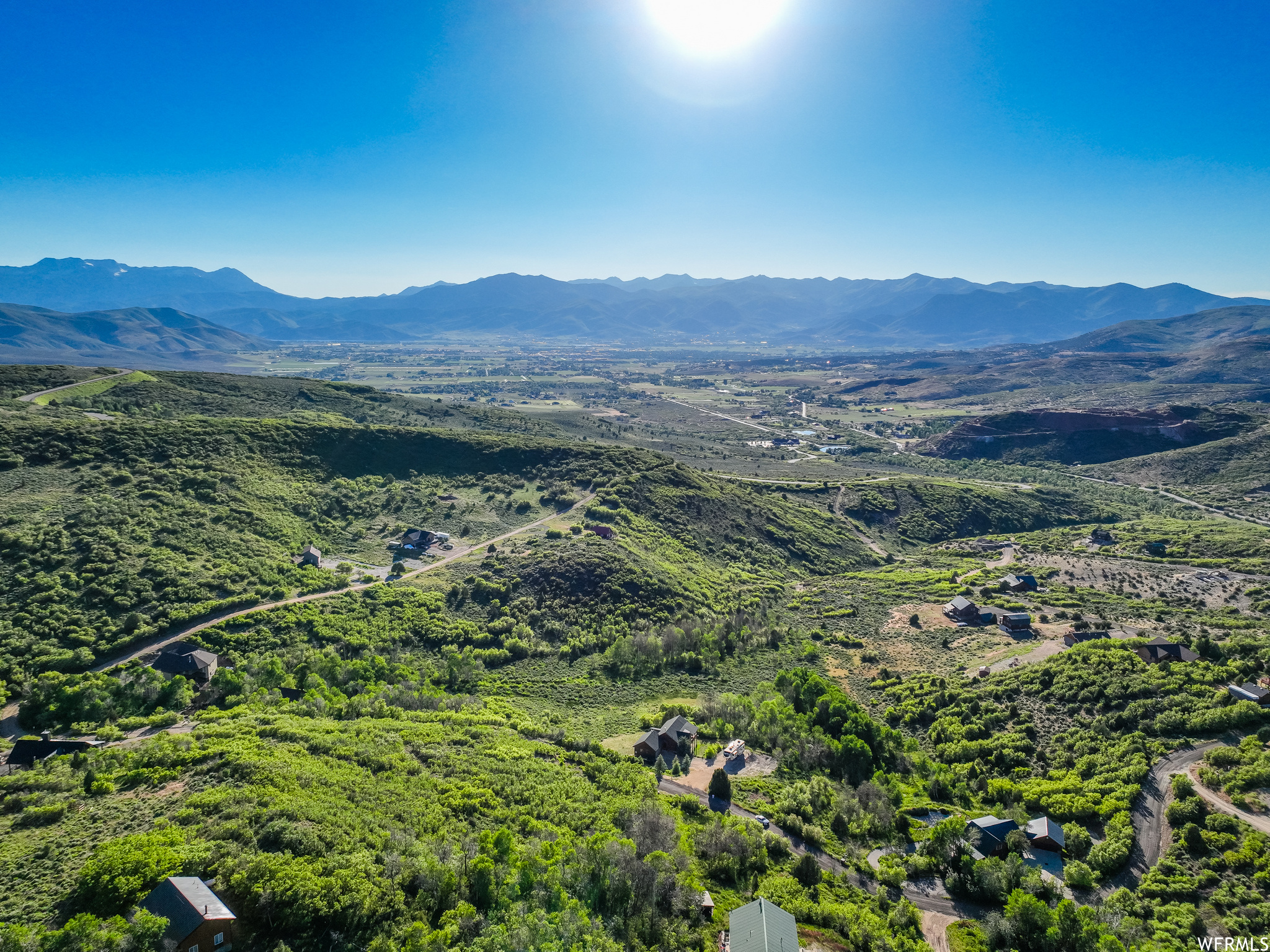 1705 S BEAVER BENCH RD #1419, Heber City, Utah 84032, ,Land,For sale,BEAVER BENCH RD,1823977