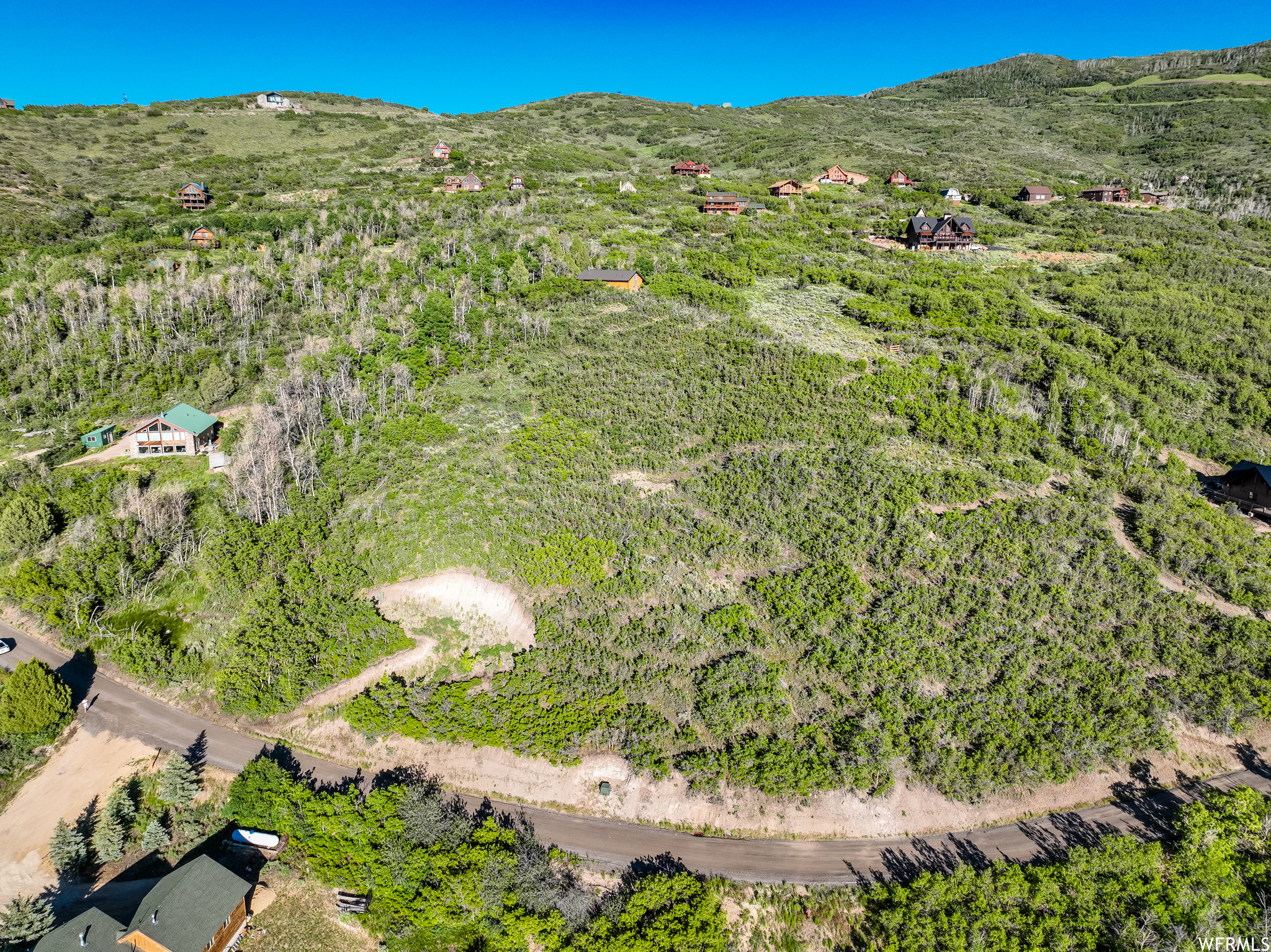 1705 S BEAVER BENCH RD #1419, Heber City, Utah 84032, ,Land,For sale,BEAVER BENCH RD,1823977