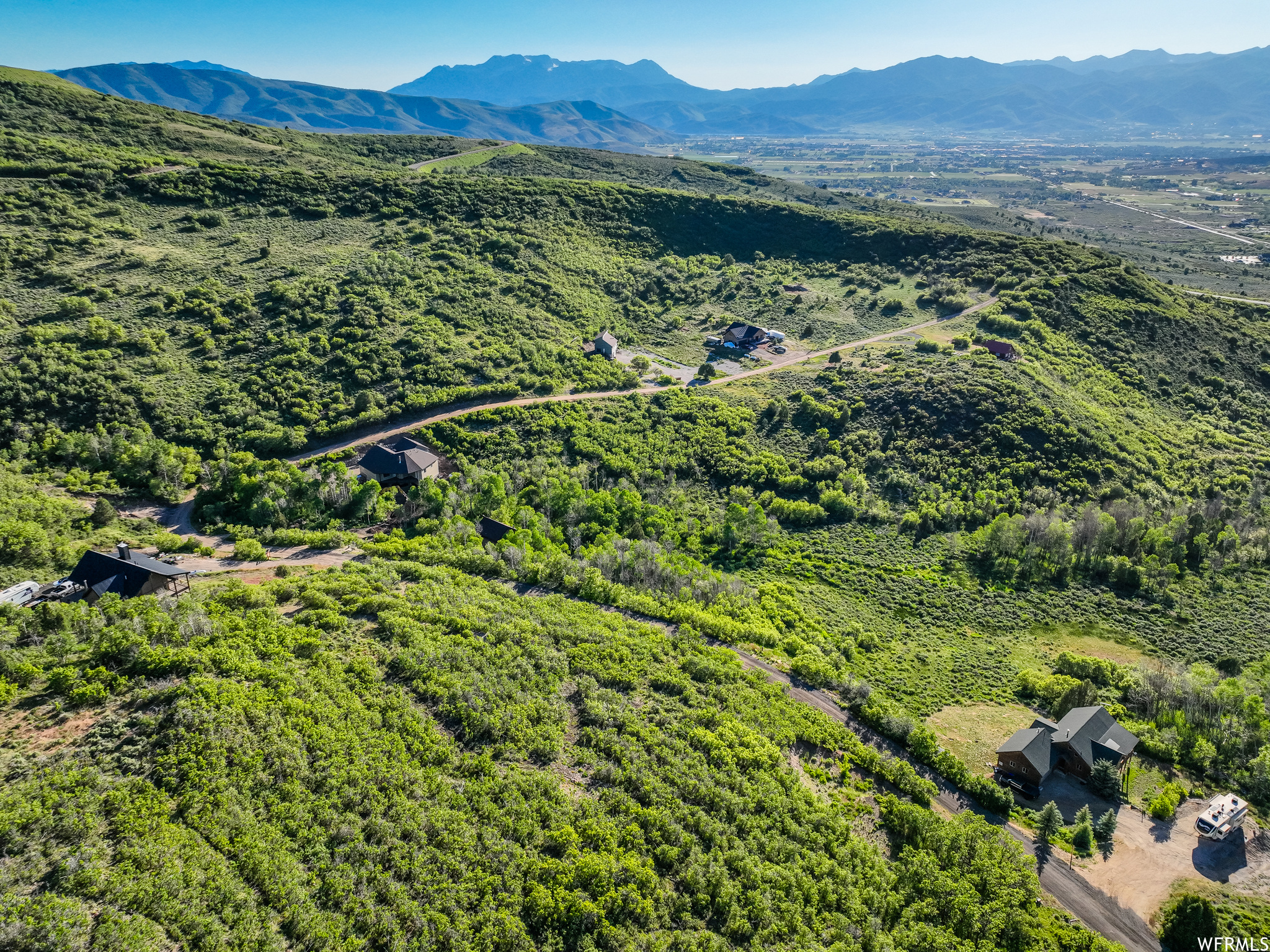 1705 S BEAVER BENCH RD #1419, Heber City, Utah 84032, ,Land,For sale,BEAVER BENCH RD,1823977