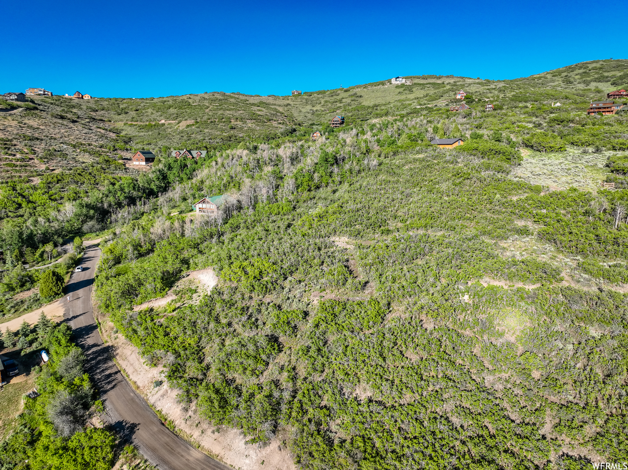 1705 S BEAVER BENCH RD #1419, Heber City, Utah 84032, ,Land,For sale,BEAVER BENCH RD,1823977