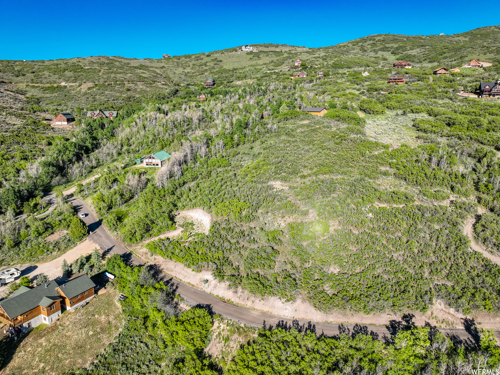 1705 S BEAVER BENCH RD #1419, Heber City, Utah 84032, ,Land,For sale,BEAVER BENCH RD,1823977