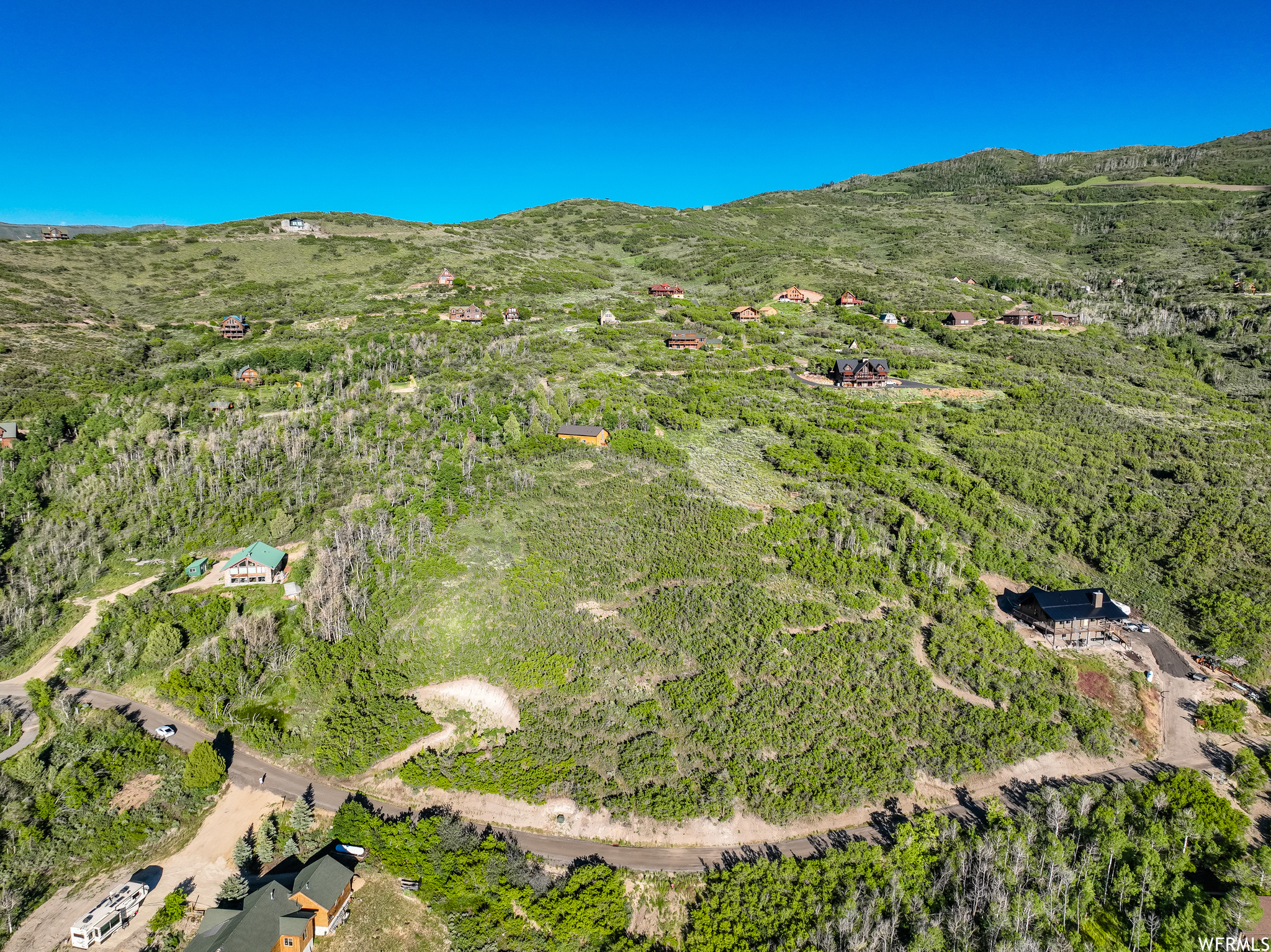 1705 S BEAVER BENCH RD #1419, Heber City, Utah 84032, ,Land,For sale,BEAVER BENCH RD,1823977