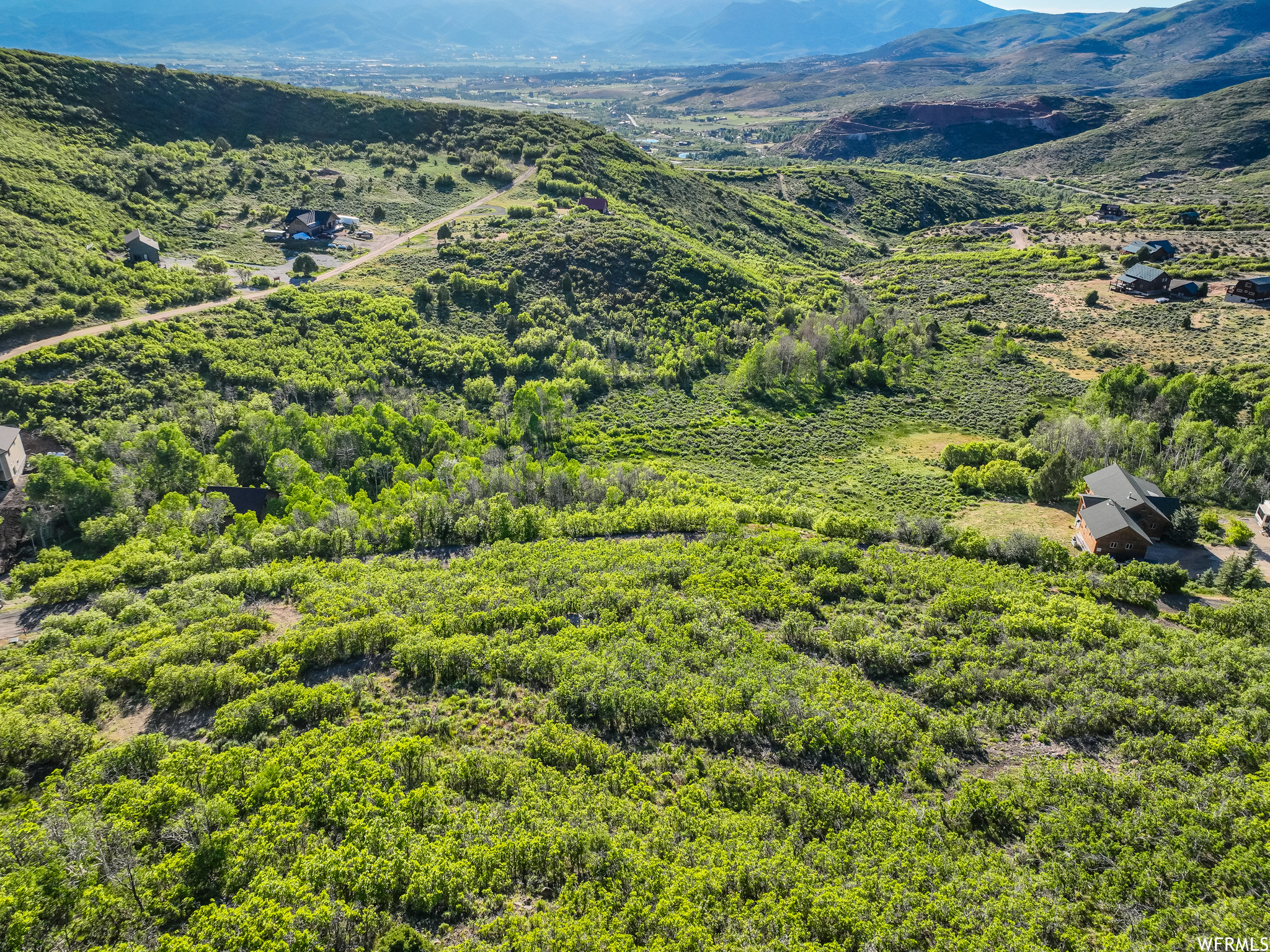 1705 S BEAVER BENCH RD #1419, Heber City, Utah 84032, ,Land,For sale,BEAVER BENCH RD,1823977