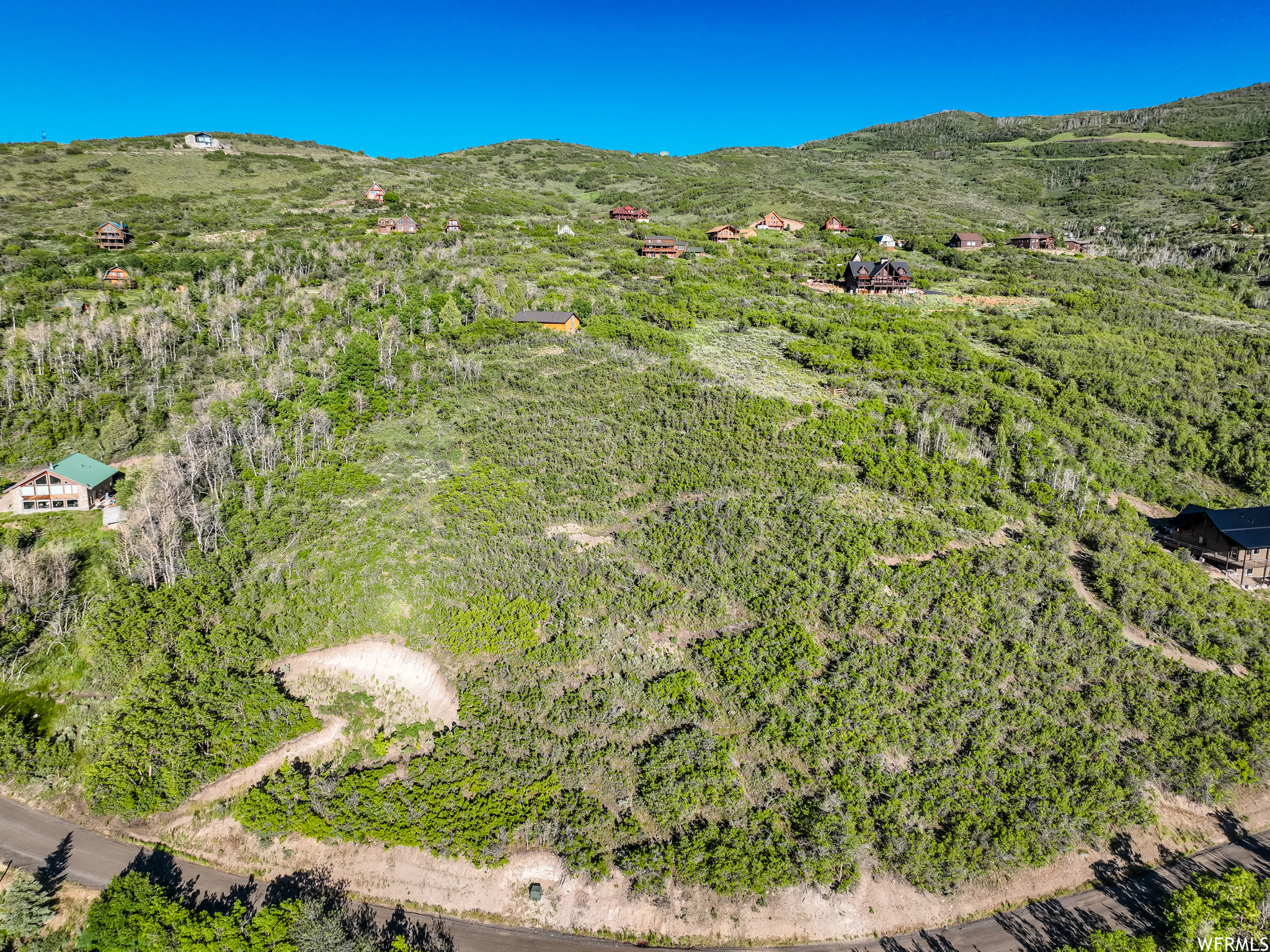 1705 S BEAVER BENCH RD #1419, Heber City, Utah 84032, ,Land,For sale,BEAVER BENCH RD,1823977