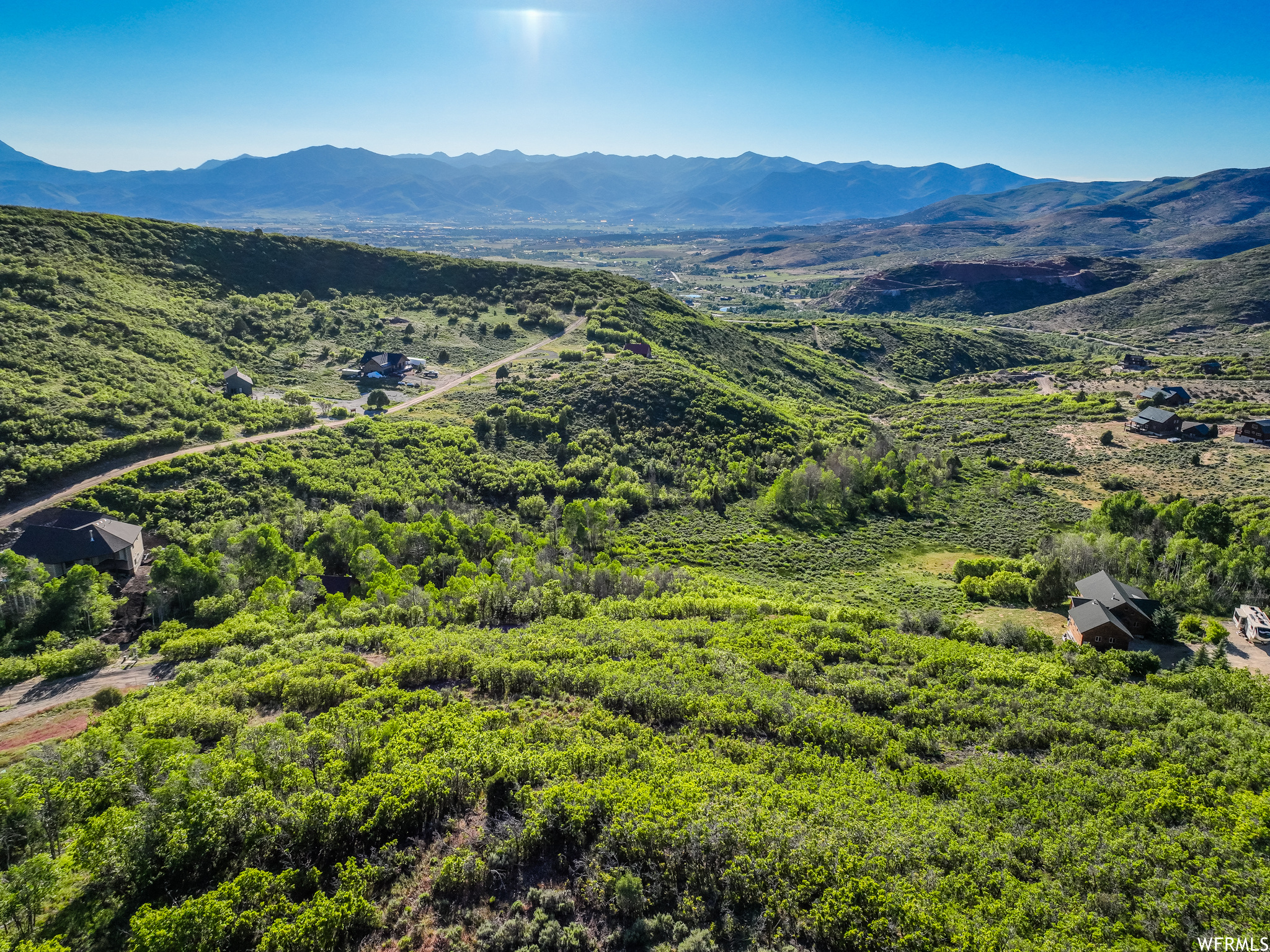 1705 S BEAVER BENCH RD #1419, Heber City, Utah 84032, ,Land,For sale,BEAVER BENCH RD,1823977