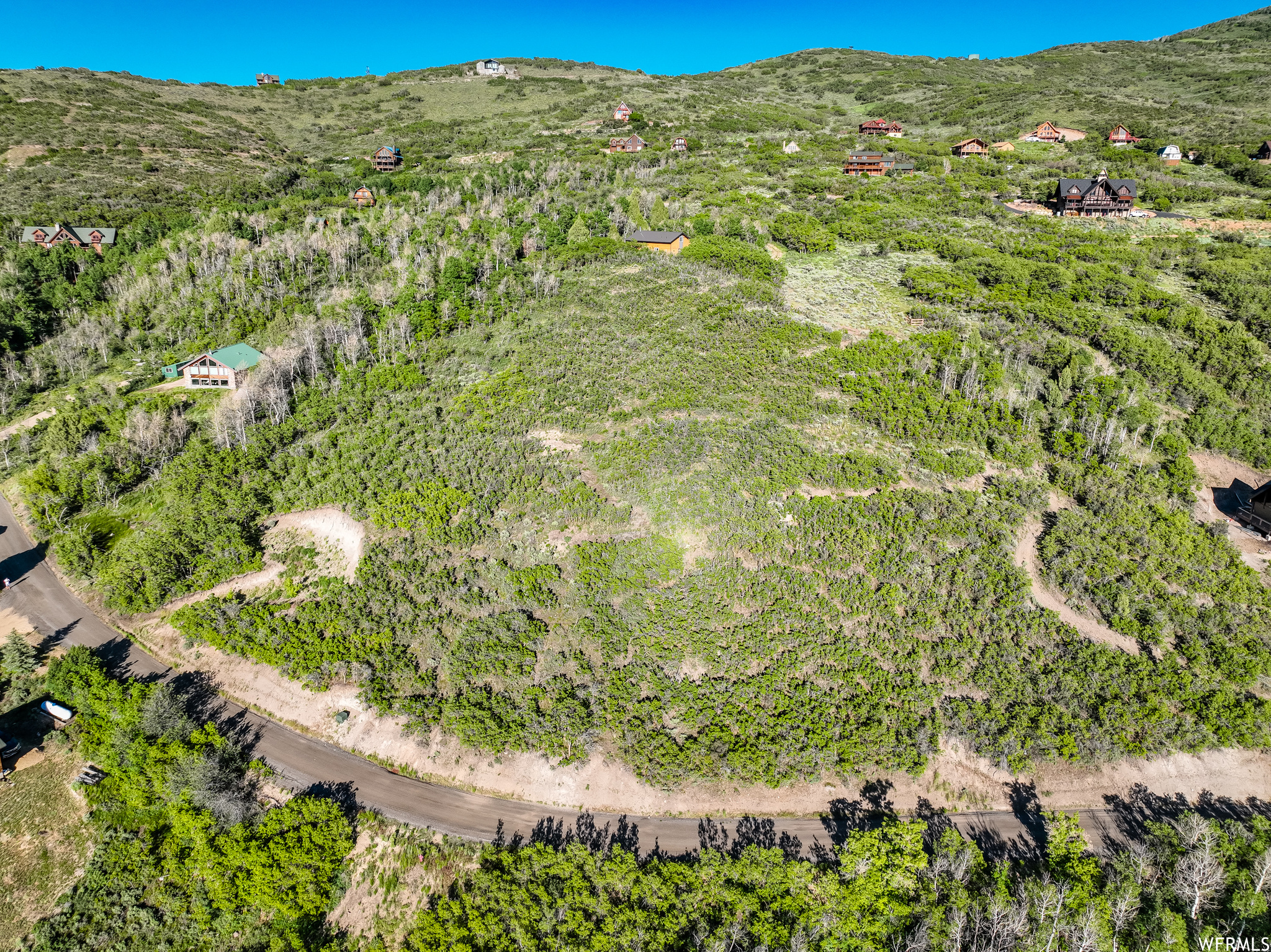 1705 S BEAVER BENCH RD #1419, Heber City, Utah 84032, ,Land,For sale,BEAVER BENCH RD,1823977