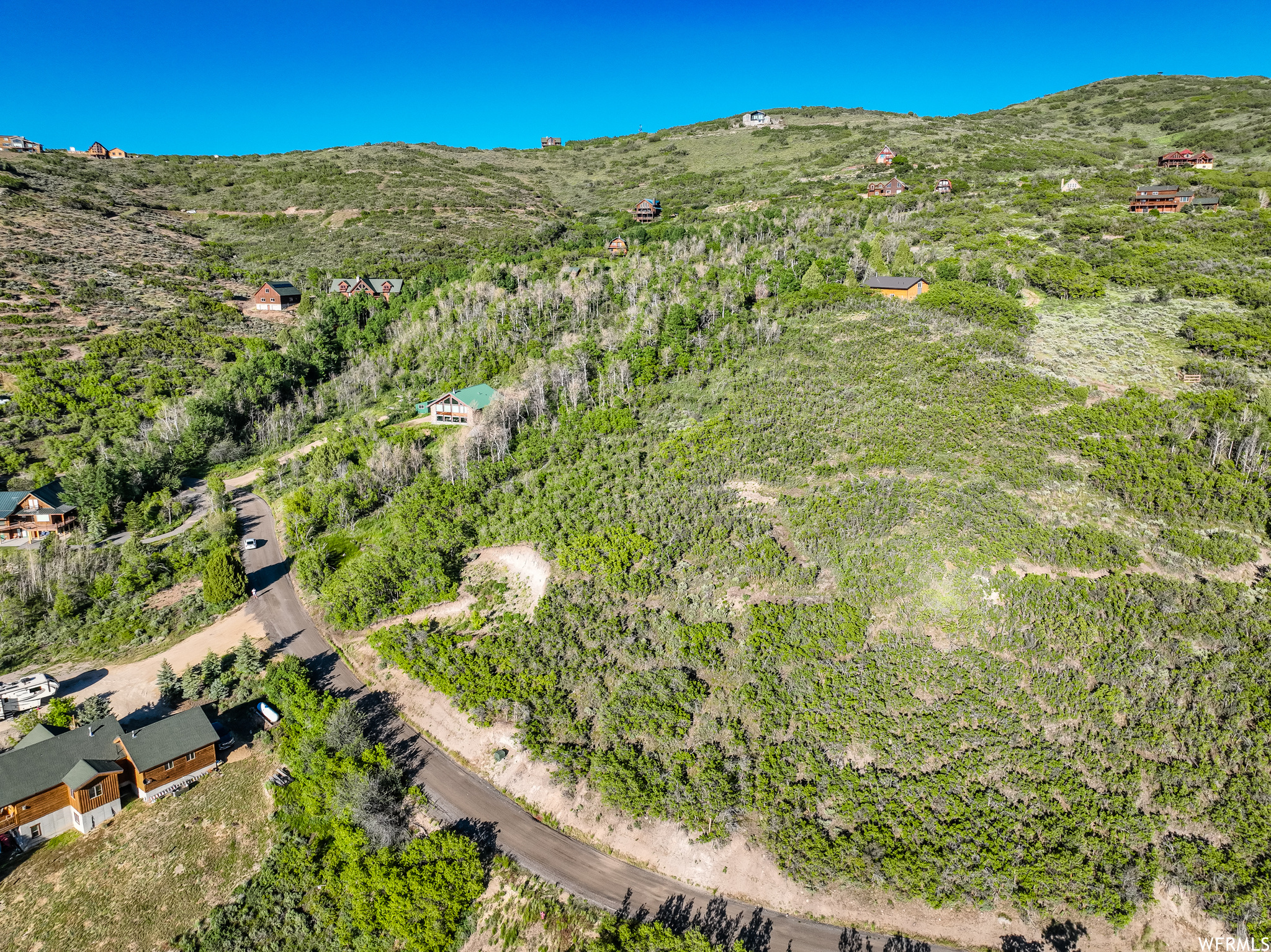 1705 S BEAVER BENCH RD #1419, Heber City, Utah 84032, ,Land,For sale,BEAVER BENCH RD,1823977