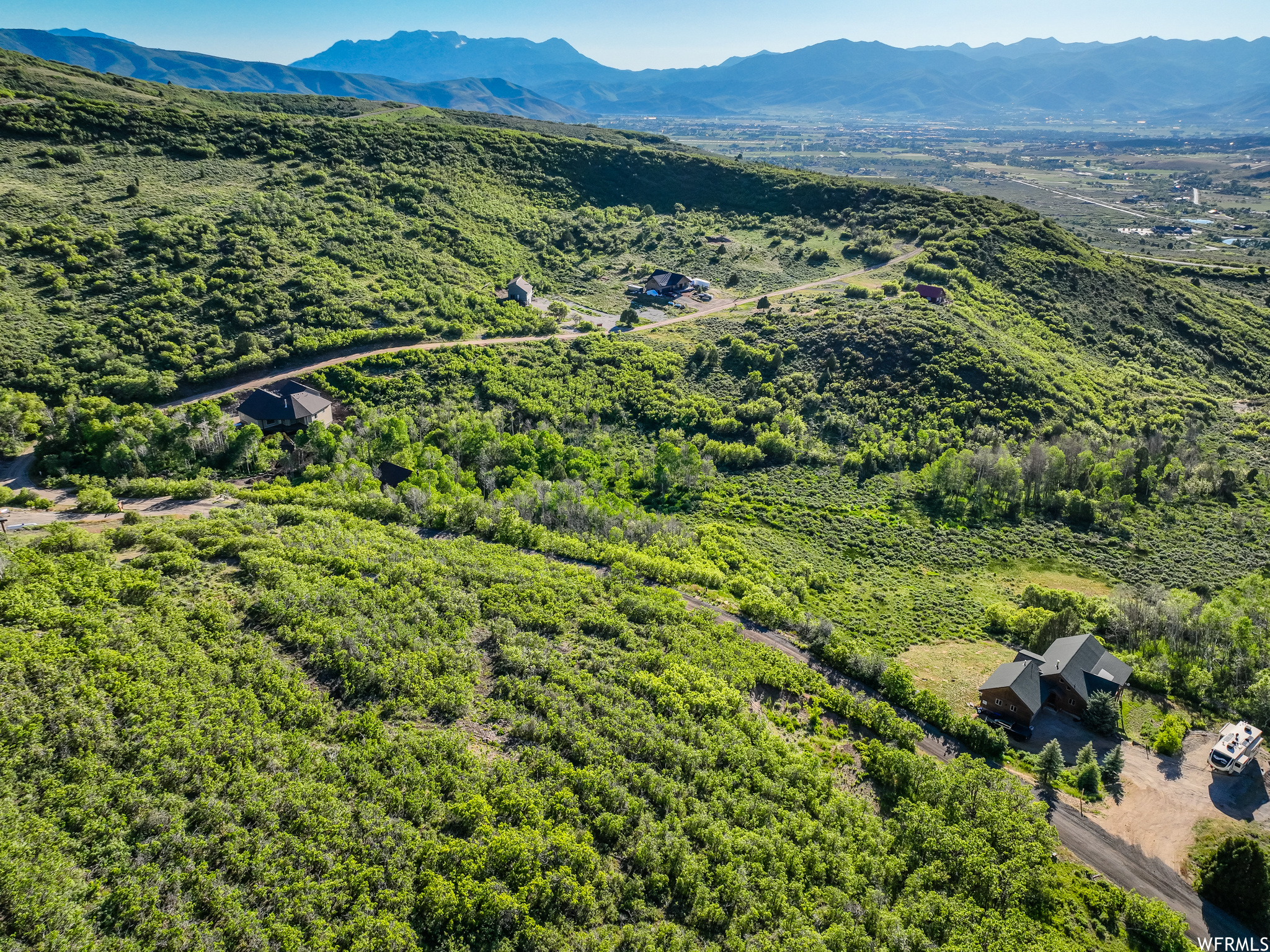 1705 S BEAVER BENCH RD #1419, Heber City, Utah 84032, ,Land,For sale,BEAVER BENCH RD,1823977