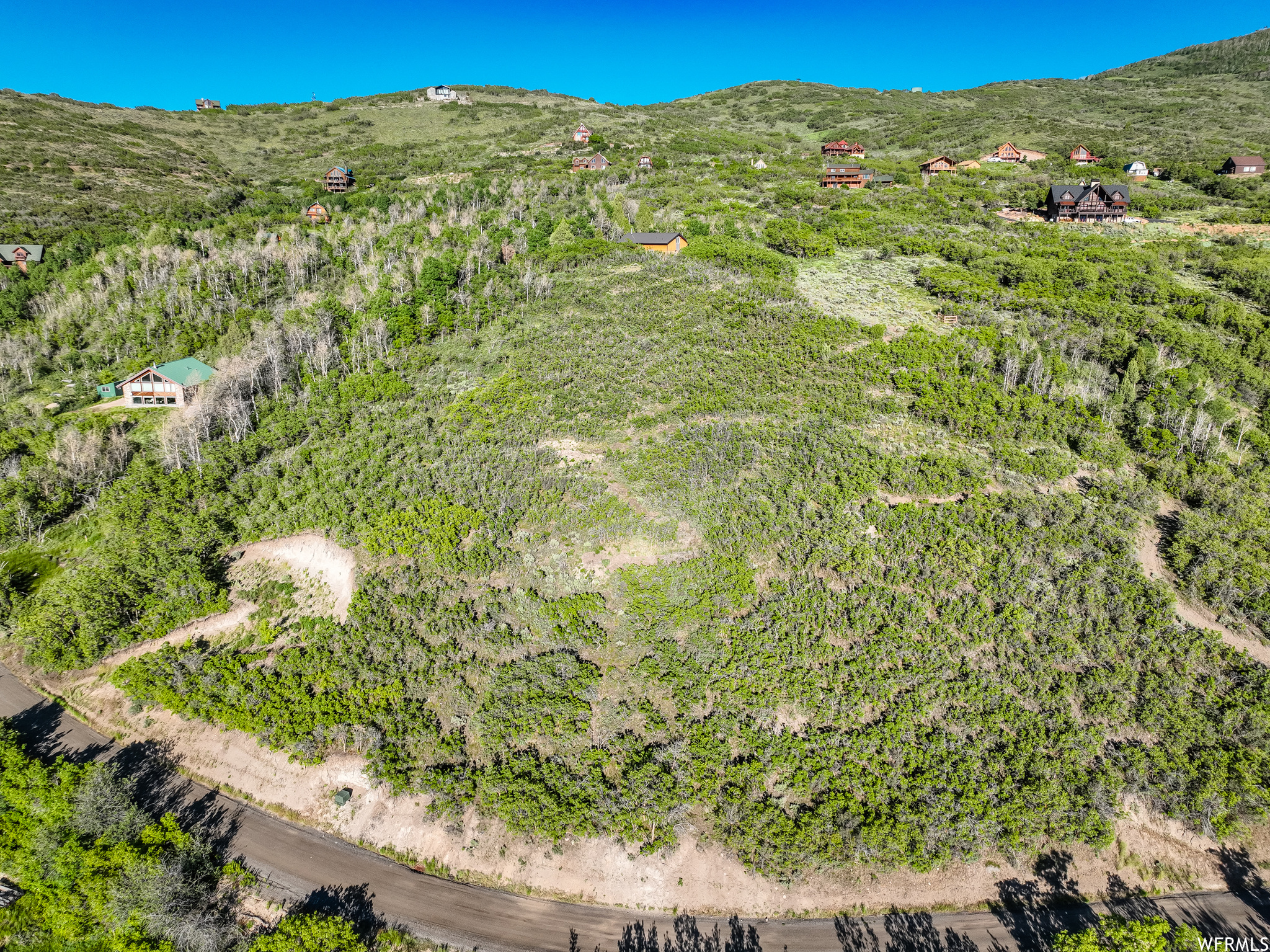 1705 S BEAVER BENCH RD #1419, Heber City, Utah 84032, ,Land,For sale,BEAVER BENCH RD,1823977