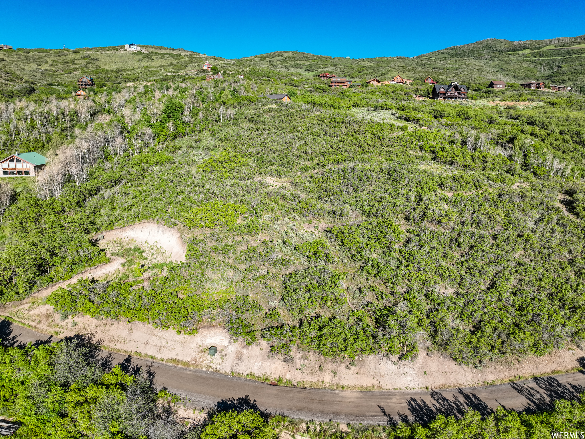 1705 S BEAVER BENCH RD #1419, Heber City, Utah 84032, ,Land,For sale,BEAVER BENCH RD,1823977