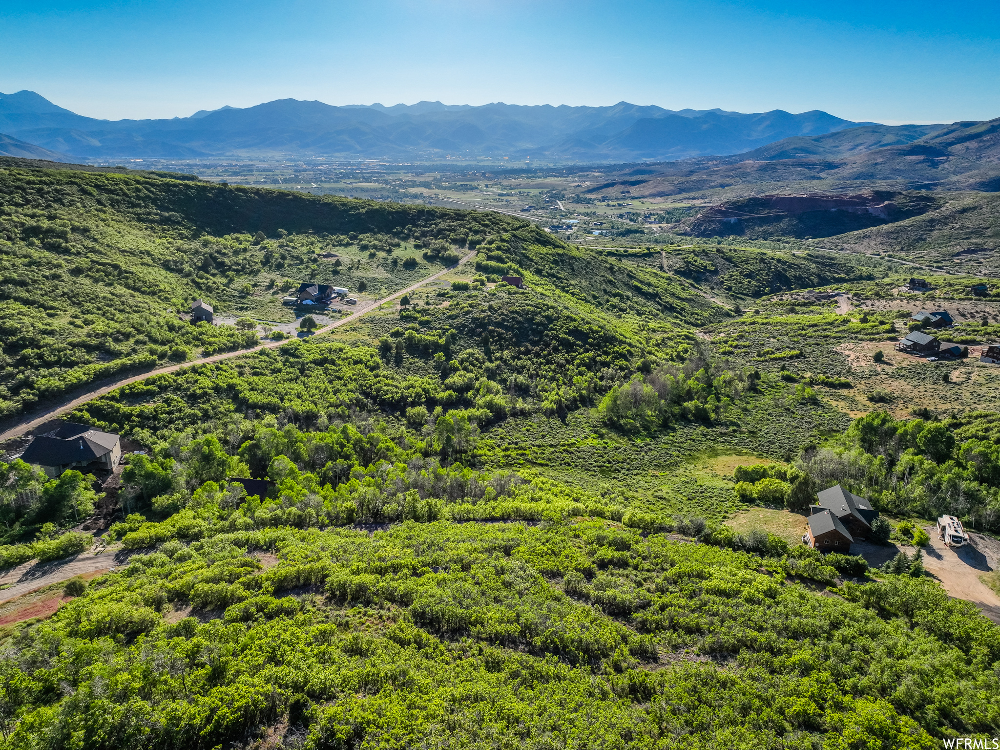 1705 S BEAVER BENCH RD #1419, Heber City, Utah 84032, ,Land,For sale,BEAVER BENCH RD,1823977