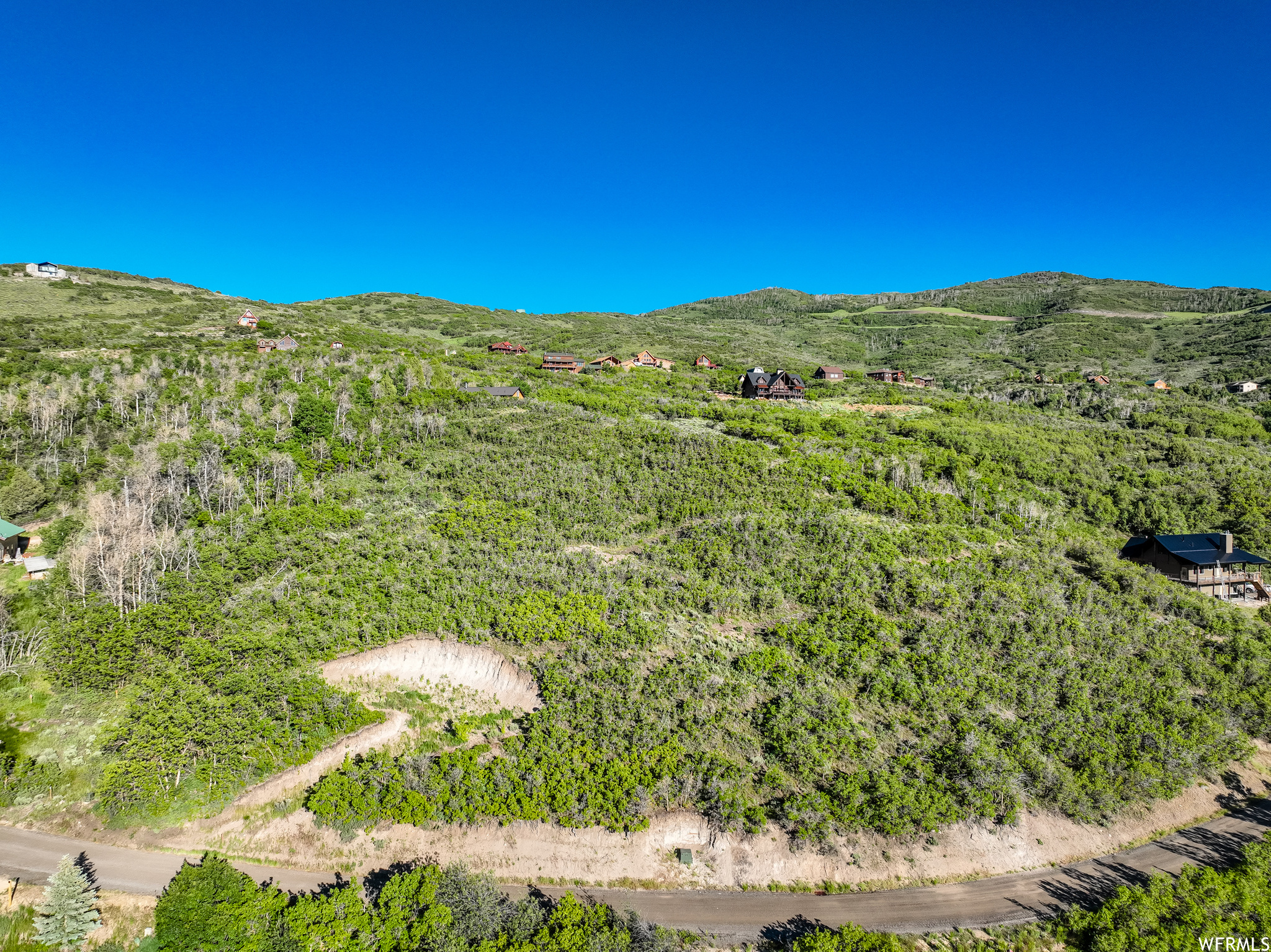 1705 S BEAVER BENCH RD #1419, Heber City, Utah 84032, ,Land,For sale,BEAVER BENCH RD,1823977