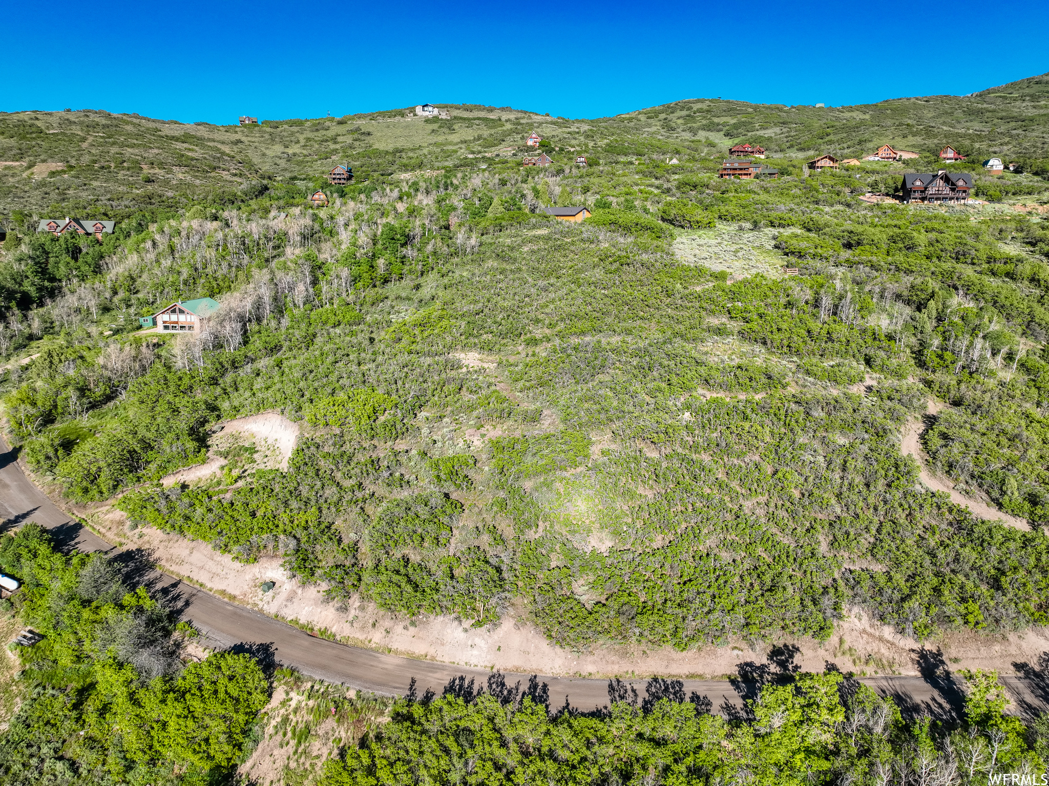 1705 S BEAVER BENCH RD #1419, Heber City, Utah 84032, ,Land,For sale,BEAVER BENCH RD,1823977