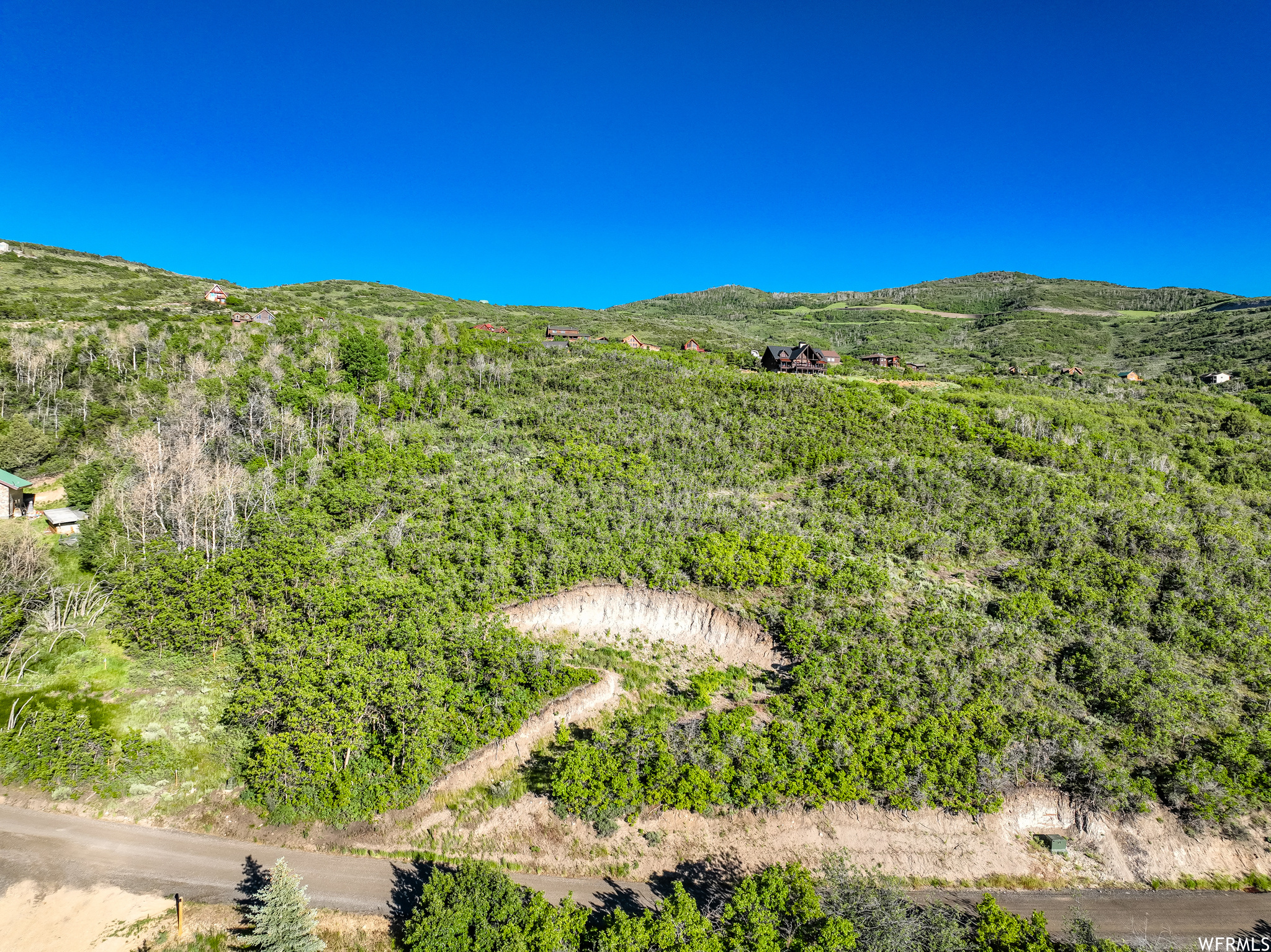 1705 S BEAVER BENCH RD #1419, Heber City, Utah 84032, ,Land,For sale,BEAVER BENCH RD,1823977