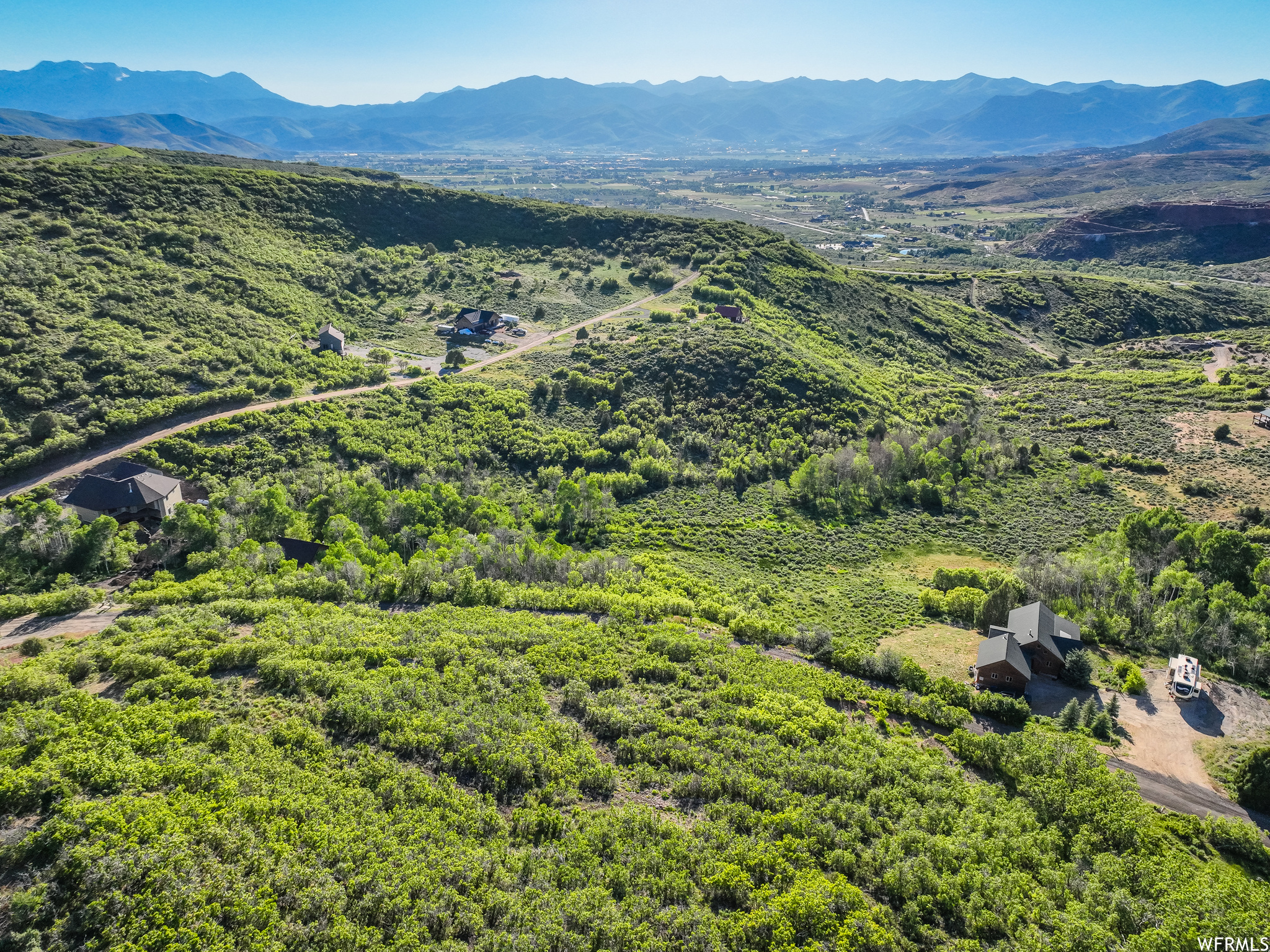 1705 S BEAVER BENCH RD #1419, Heber City, Utah 84032, ,Land,For sale,BEAVER BENCH RD,1823977