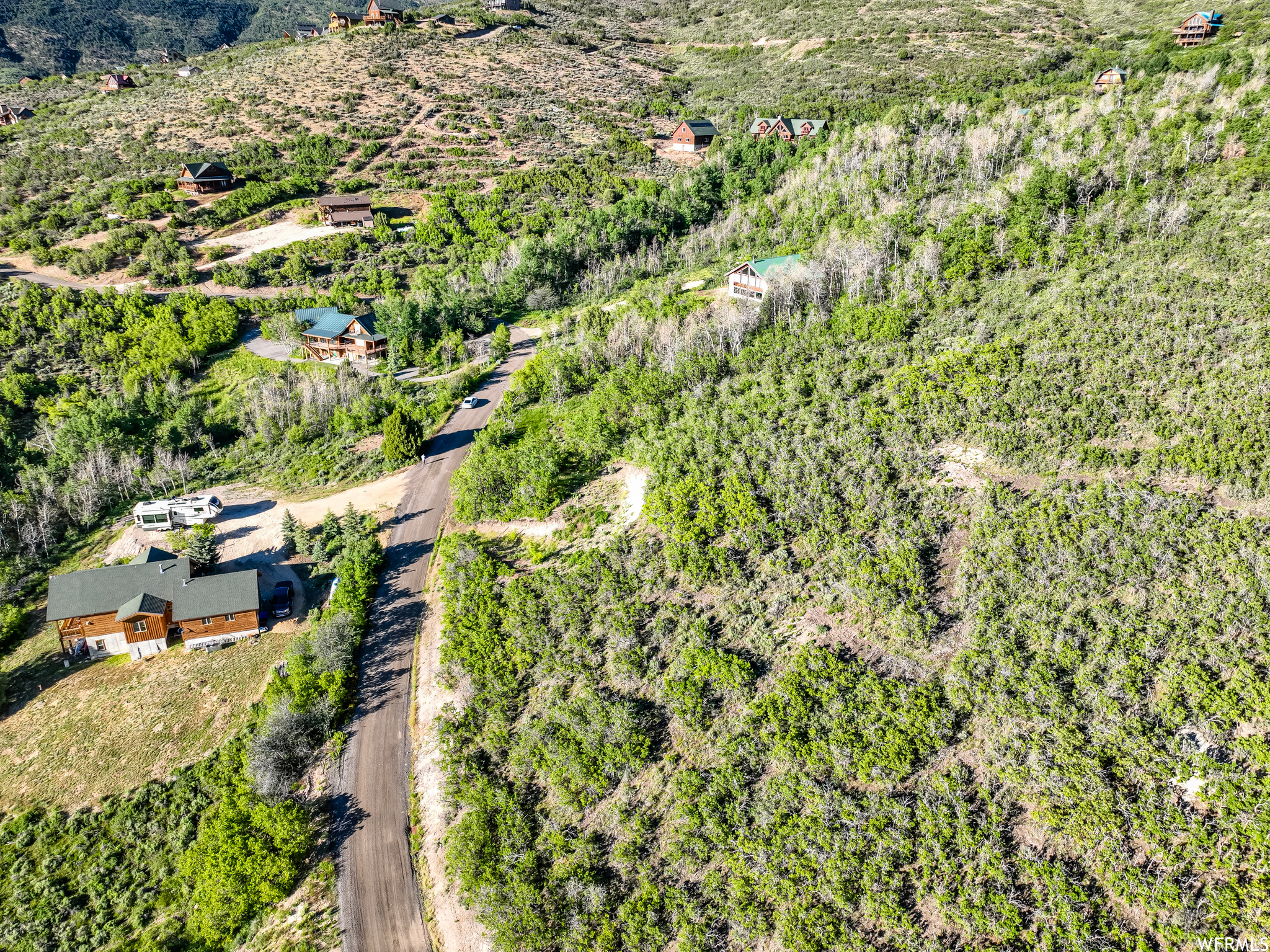 1705 S BEAVER BENCH RD #1419, Heber City, Utah 84032, ,Land,For sale,BEAVER BENCH RD,1823977