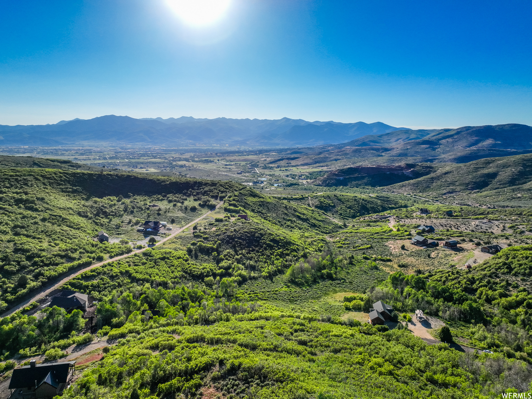 1705 S BEAVER BENCH RD #1419, Heber City, Utah 84032, ,Land,For sale,BEAVER BENCH RD,1823977