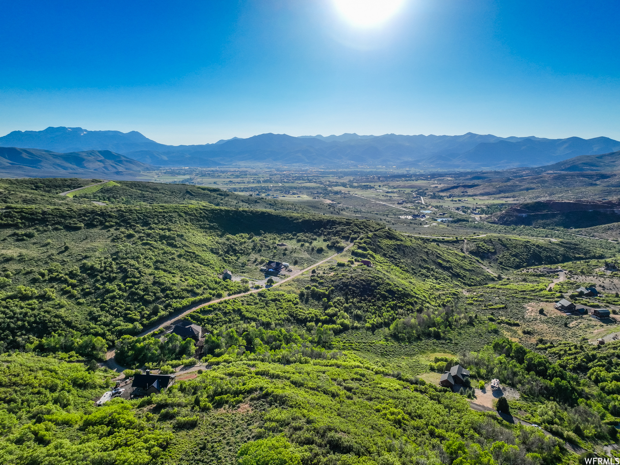 1705 S BEAVER BENCH RD #1419, Heber City, Utah 84032, ,Land,For sale,BEAVER BENCH RD,1823977