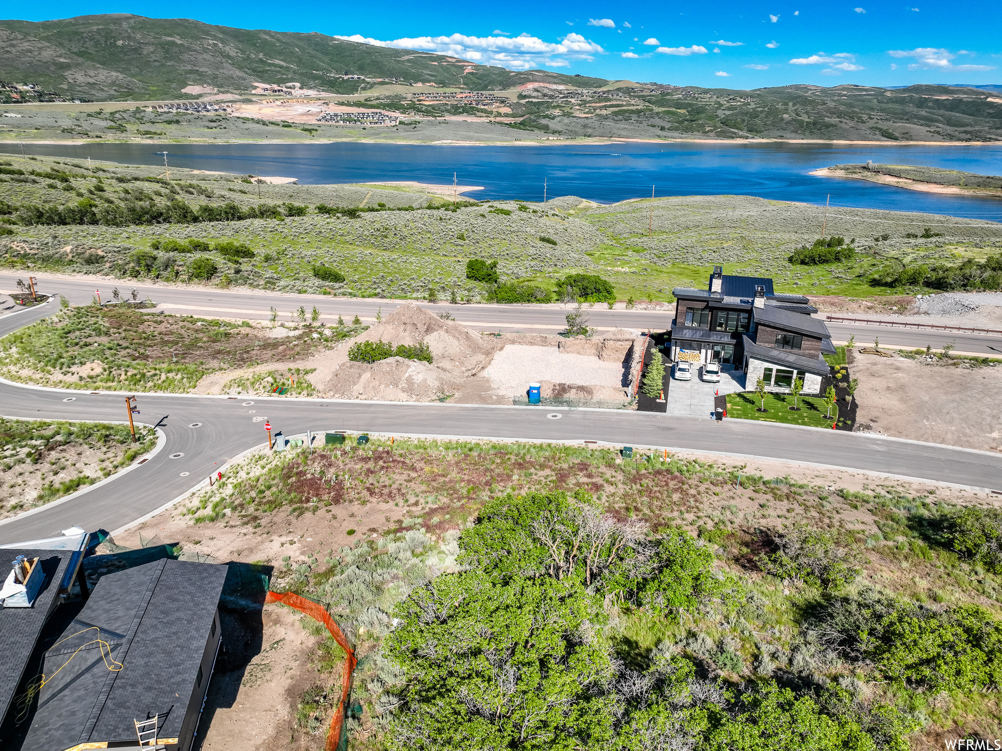 11373 N URSA N #61, Heber City, Utah 84032, ,Land,For sale,URSA,1823984