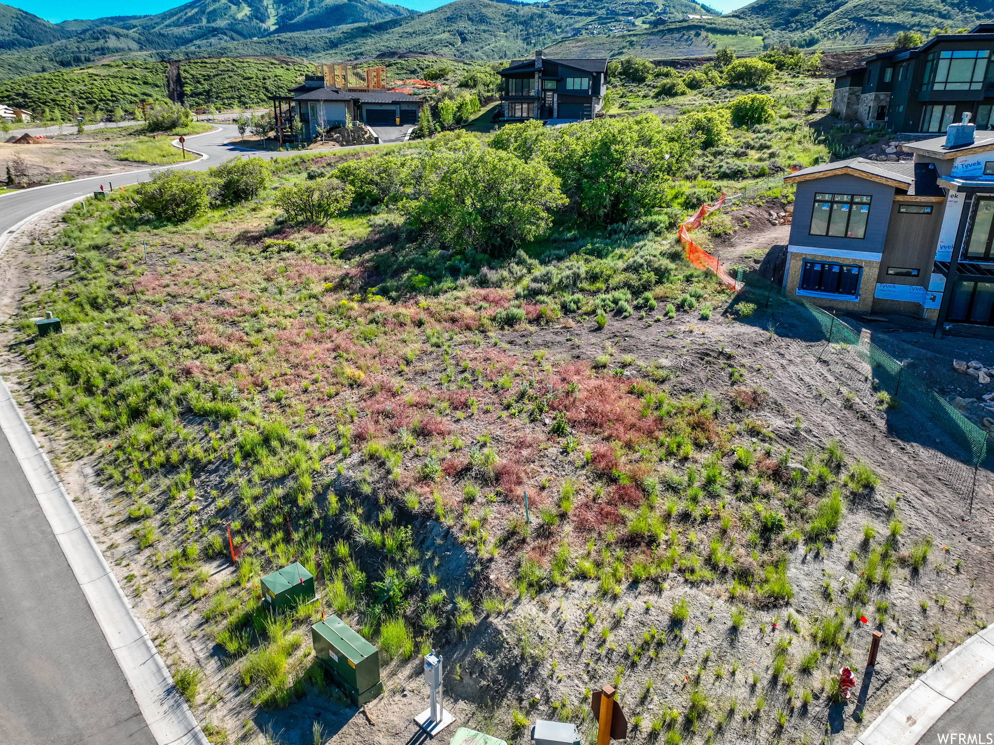 11373 N URSA N #61, Heber City, Utah 84032, ,Land,For sale,URSA,1823984