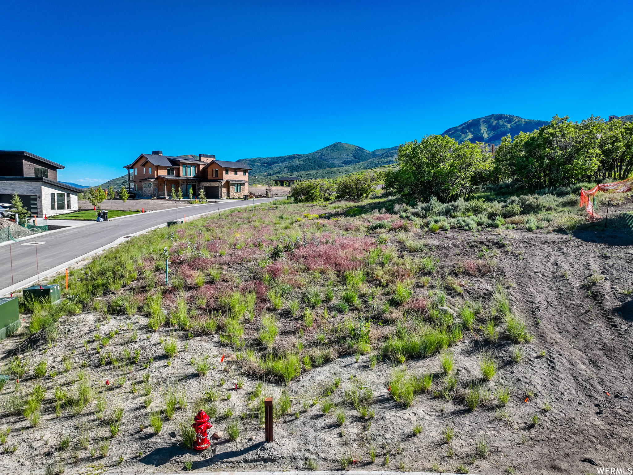 11373 N URSA N #61, Heber City, Utah 84032, ,Land,For sale,URSA,1823984