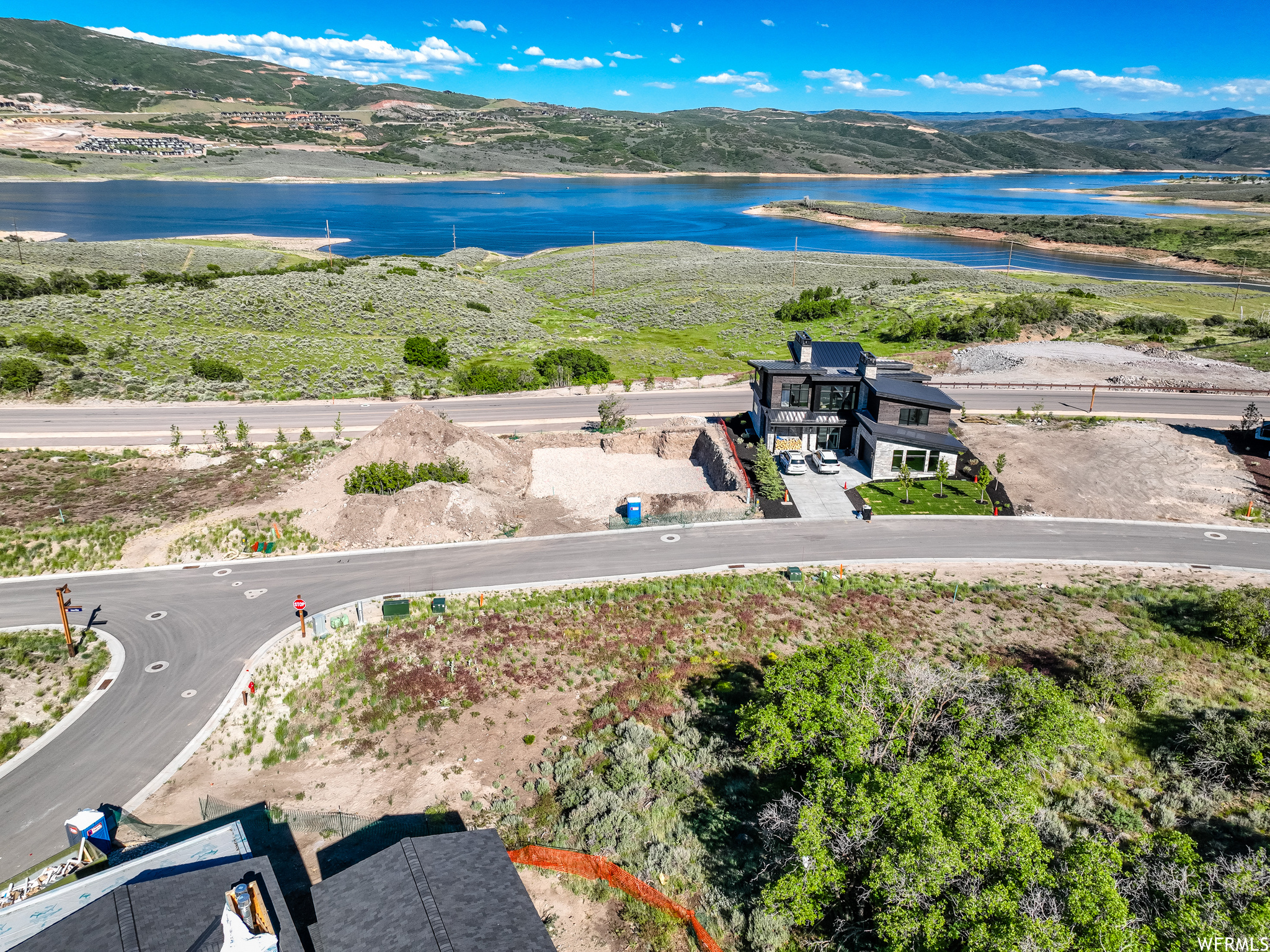 11373 N URSA N #61, Heber City, Utah 84032, ,Land,For sale,URSA,1823984