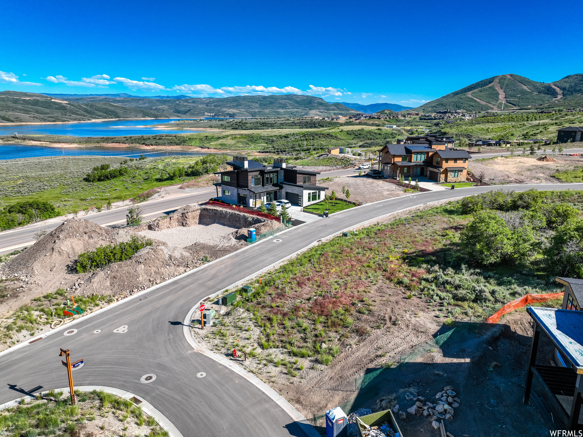 11373 N URSA N #61, Heber City, Utah 84032, ,Land,For sale,URSA,1823984