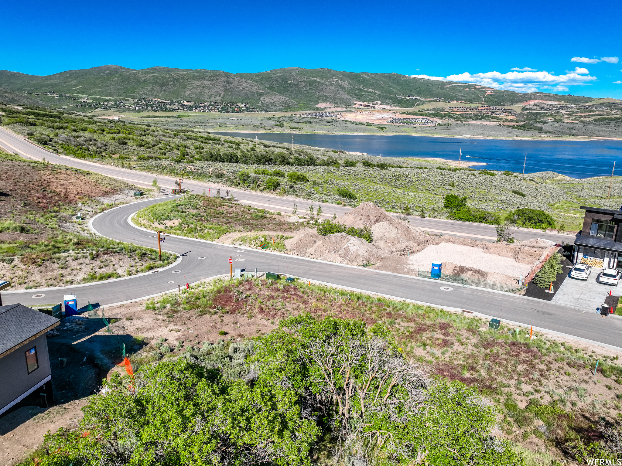 11373 N URSA N #61, Heber City, Utah 84032, ,Land,For sale,URSA,1823984