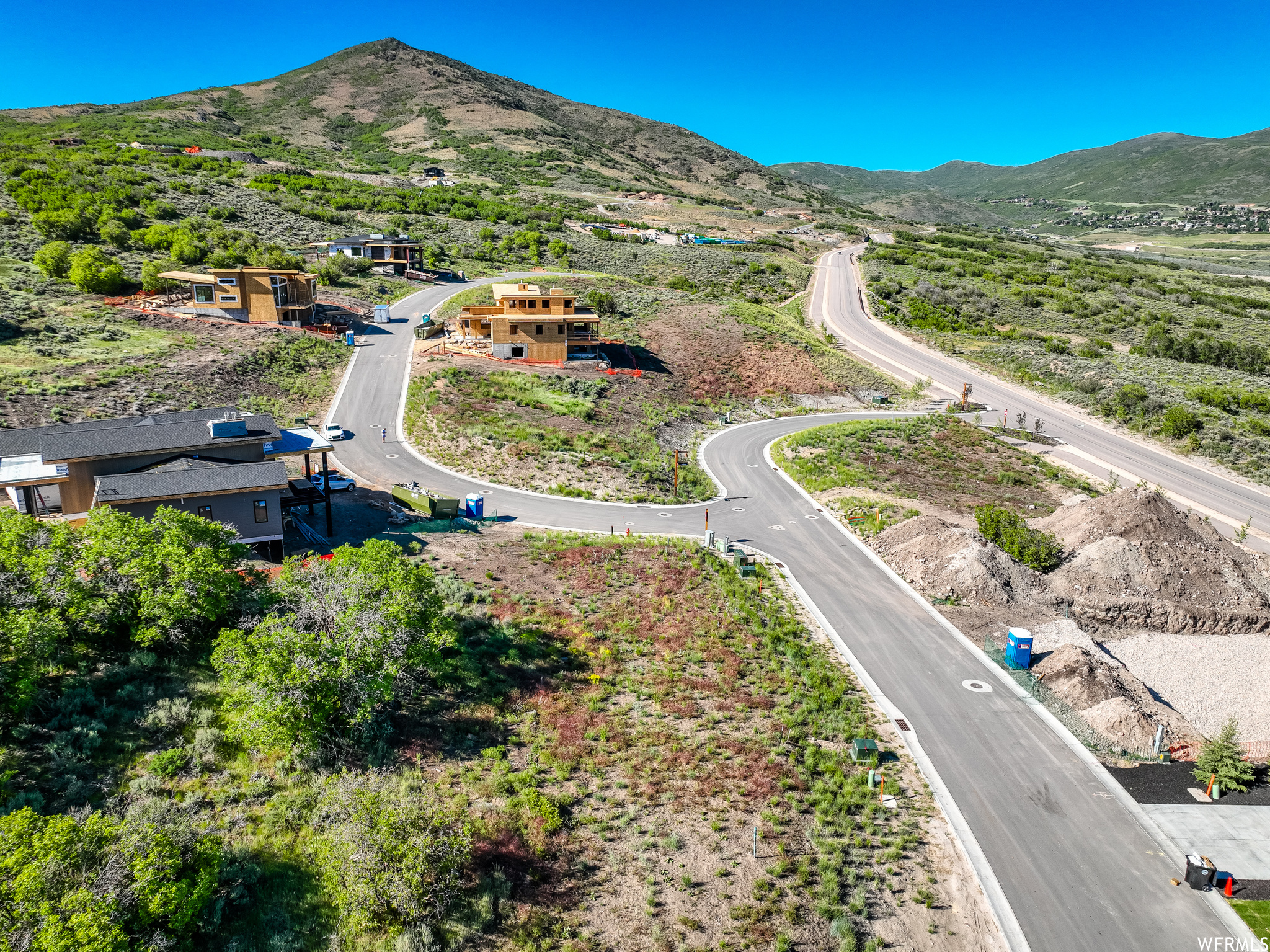 11373 N URSA N #61, Heber City, Utah 84032, ,Land,For sale,URSA,1823984