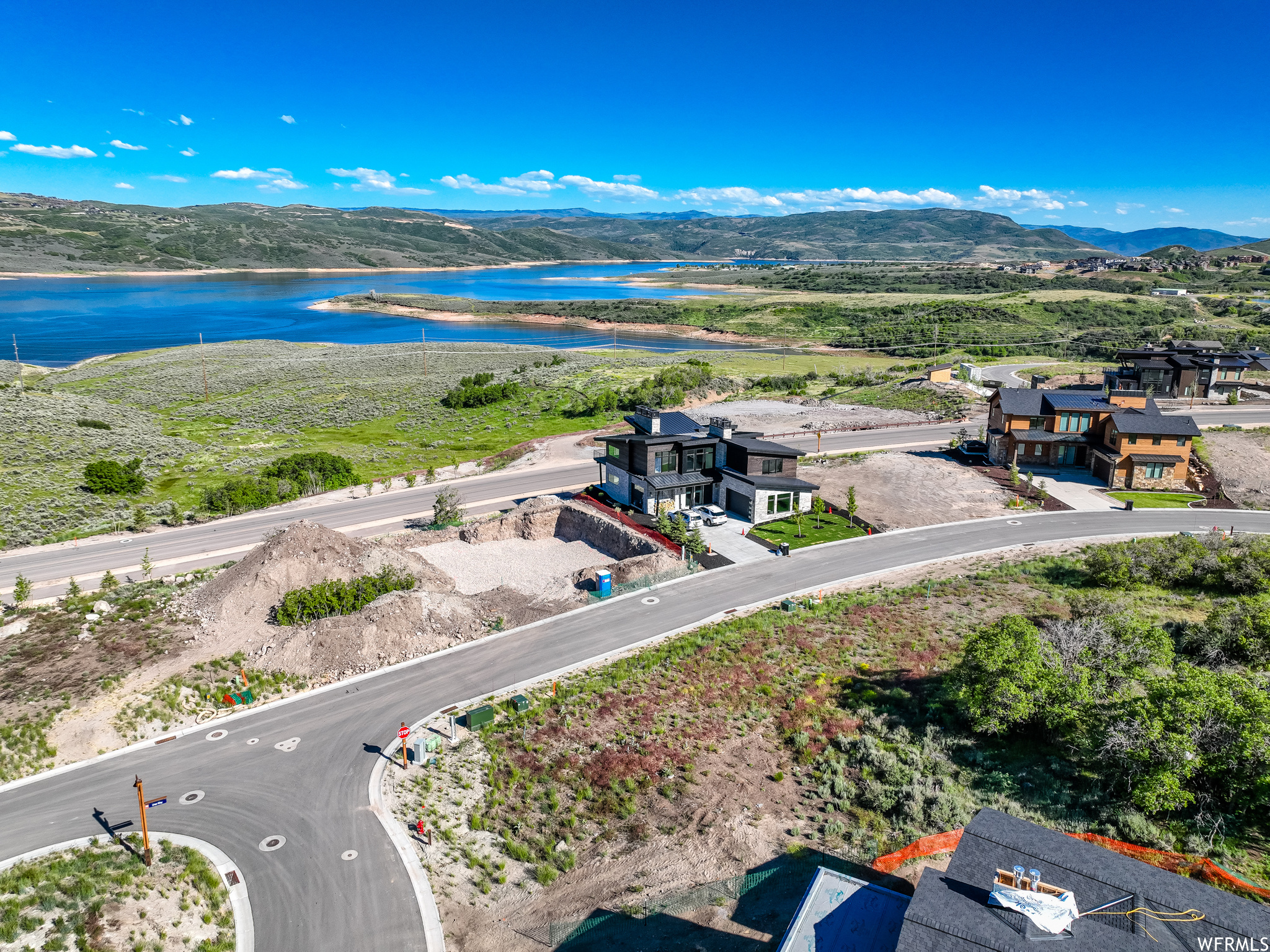 11373 N URSA N #61, Heber City, Utah 84032, ,Land,For sale,URSA,1823984