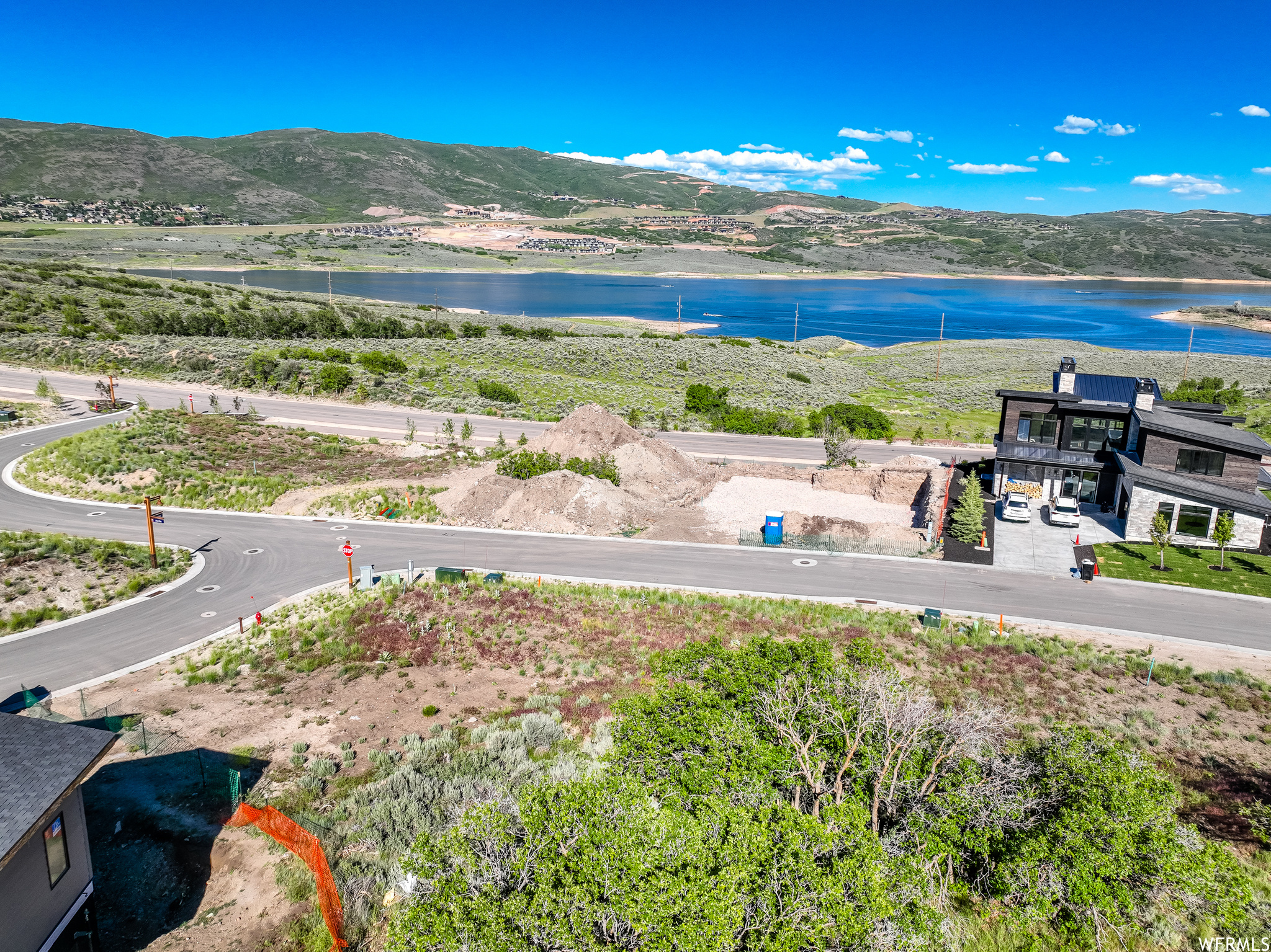 11373 N URSA N #61, Heber City, Utah 84032, ,Land,For sale,URSA,1823984