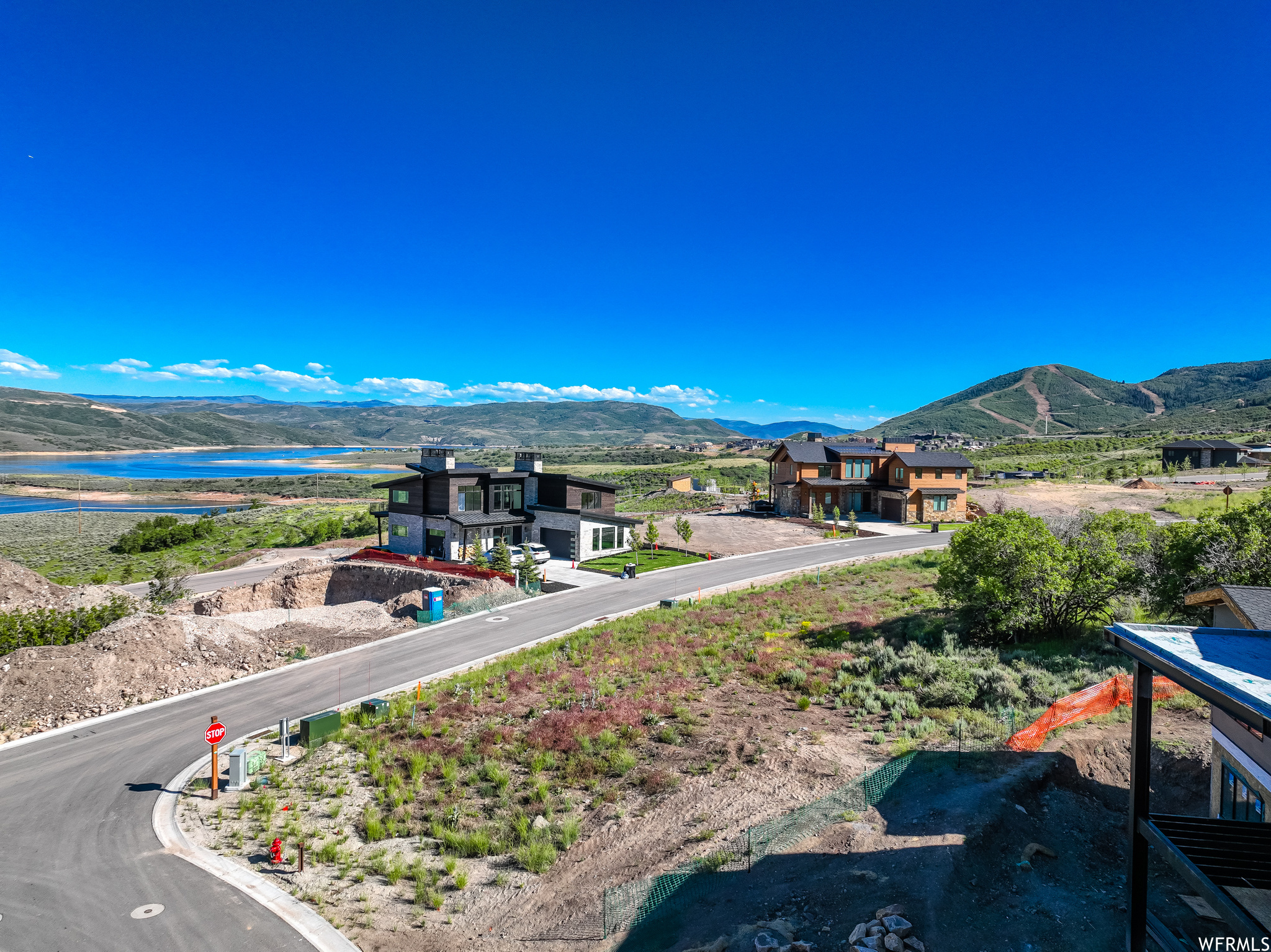 11373 N URSA N #61, Heber City, Utah 84032, ,Land,For sale,URSA,1823984