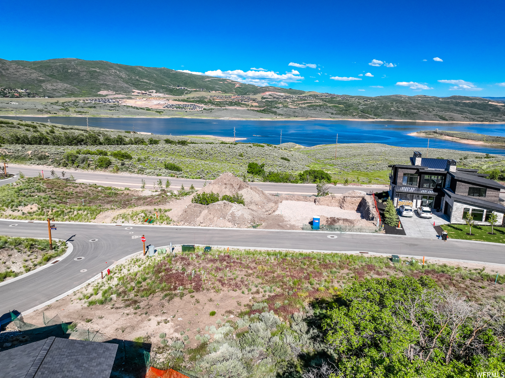 11373 N URSA N #61, Heber City, Utah 84032, ,Land,For sale,URSA,1823984