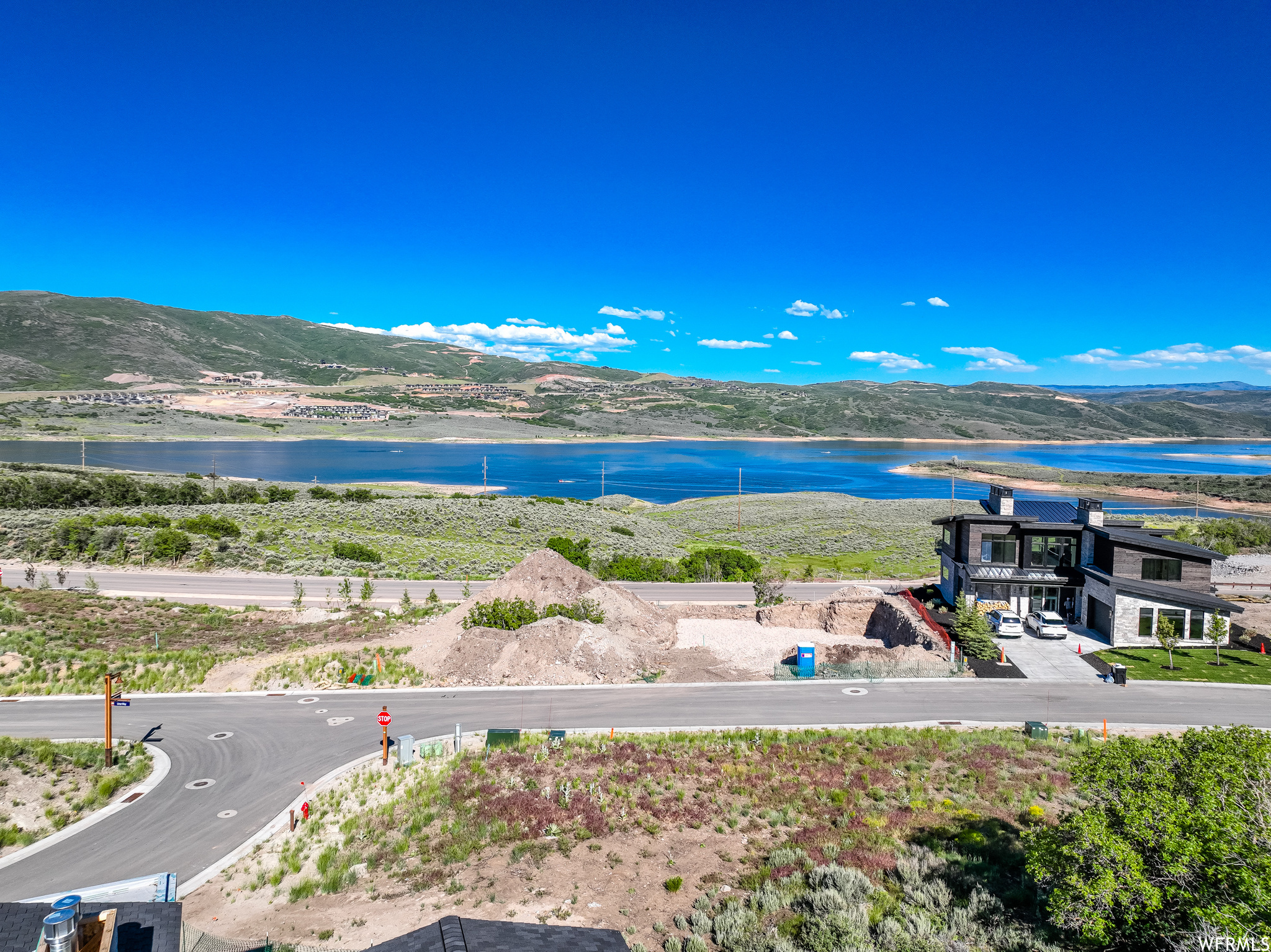 11373 N URSA N #61, Heber City, Utah 84032, ,Land,For sale,URSA,1823984