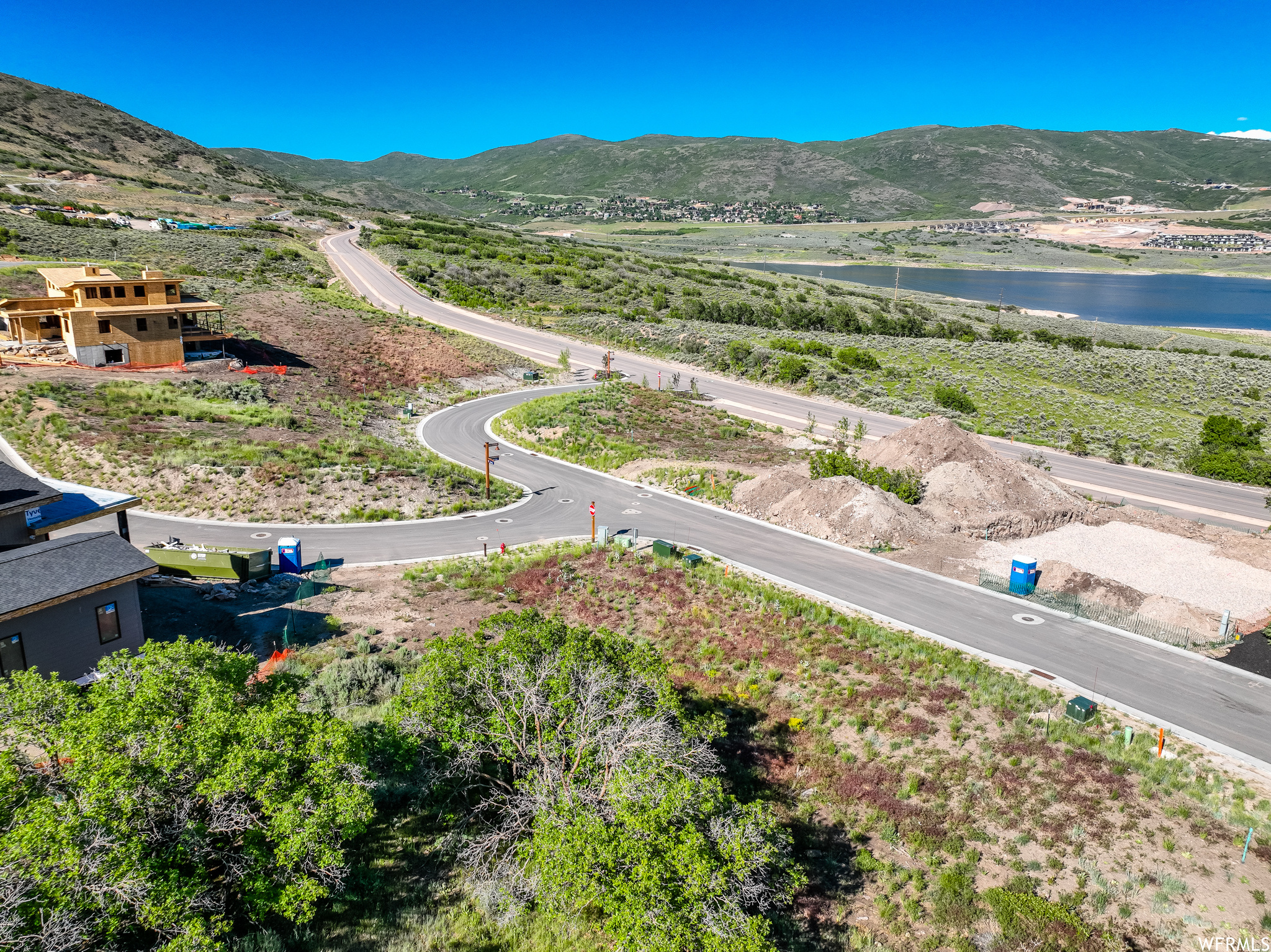 11373 N URSA N #61, Heber City, Utah 84032, ,Land,For sale,URSA,1823984