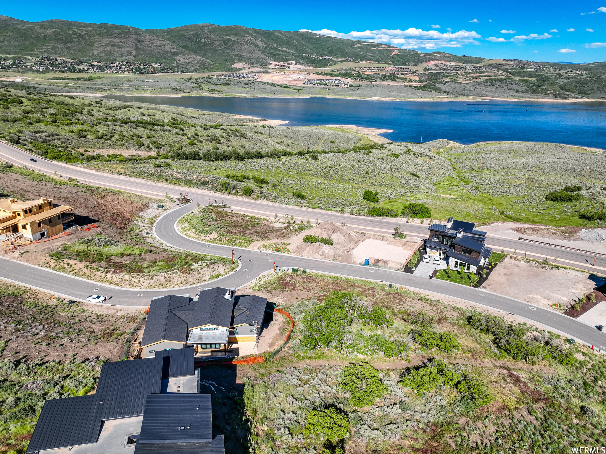 11373 N URSA N #61, Heber City, Utah 84032, ,Land,For sale,URSA,1823984