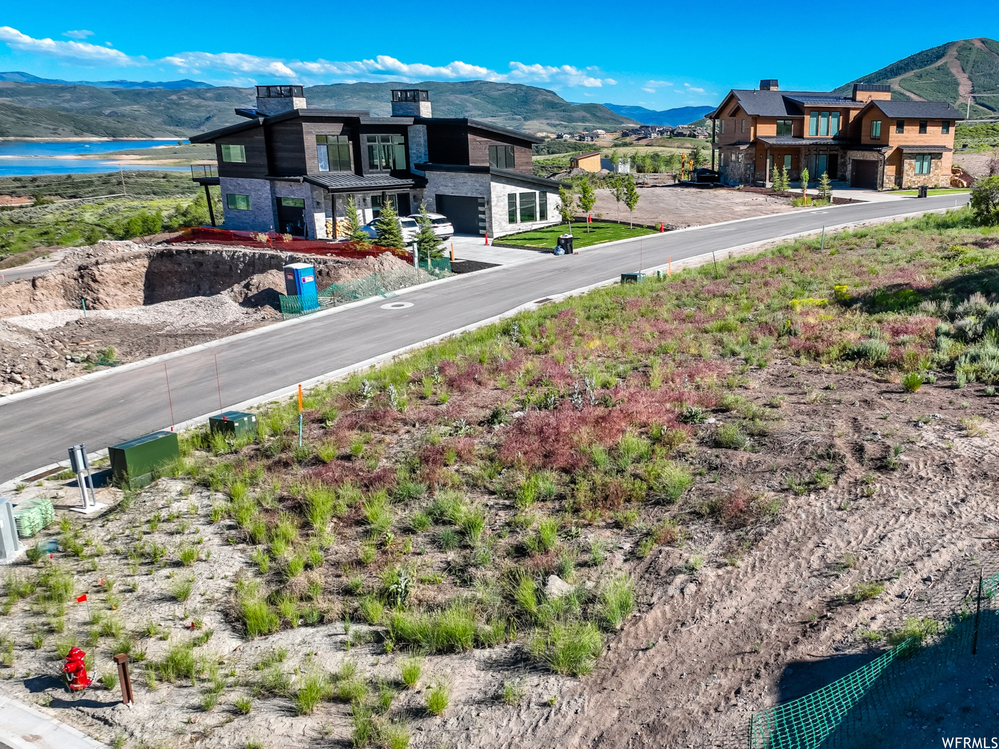 11373 N URSA N #61, Heber City, Utah 84032, ,Land,For sale,URSA,1823984