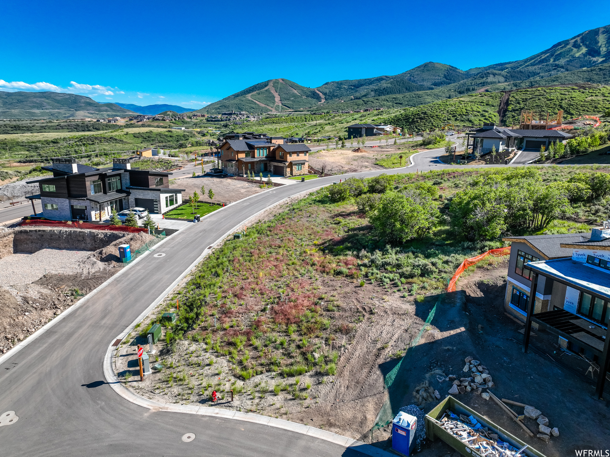 11373 N URSA N #61, Heber City, Utah 84032, ,Land,For sale,URSA,1823984