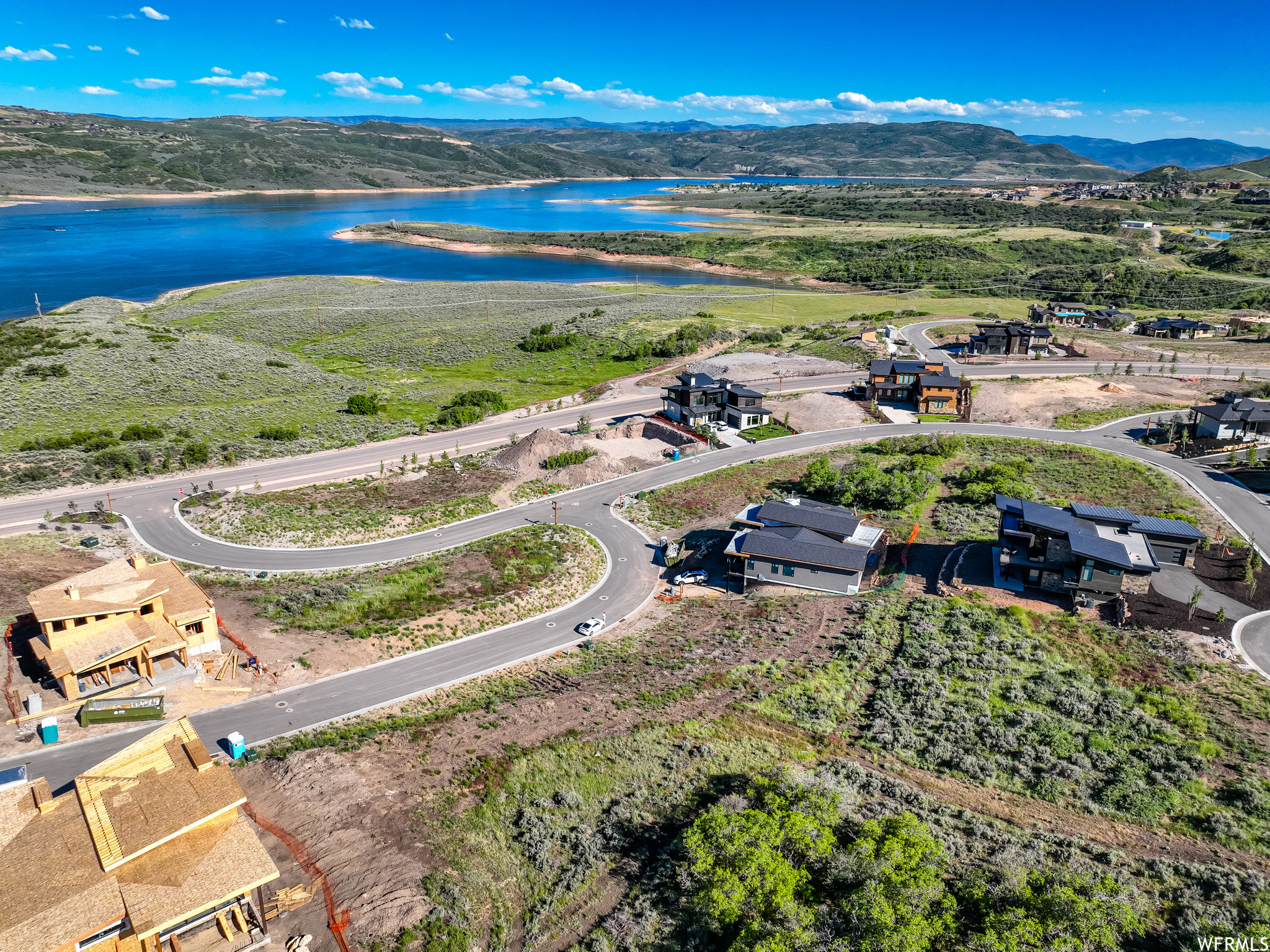 11373 N URSA N #61, Heber City, Utah 84032, ,Land,For sale,URSA,1823984