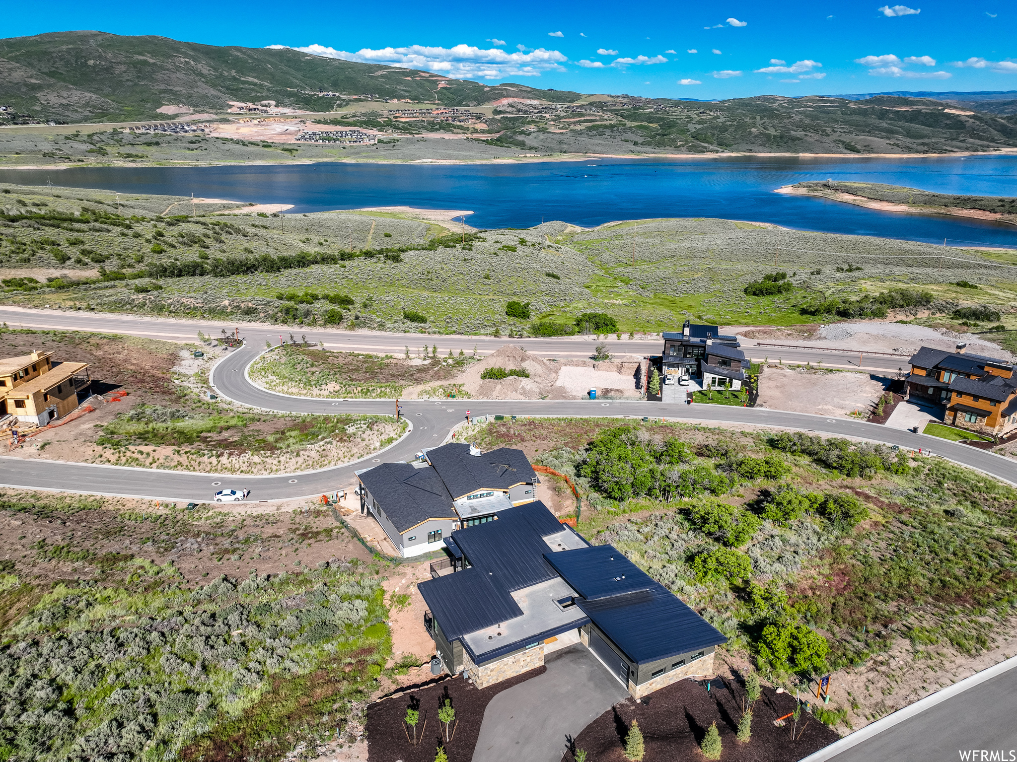 11373 N URSA N #61, Heber City, Utah 84032, ,Land,For sale,URSA,1823984