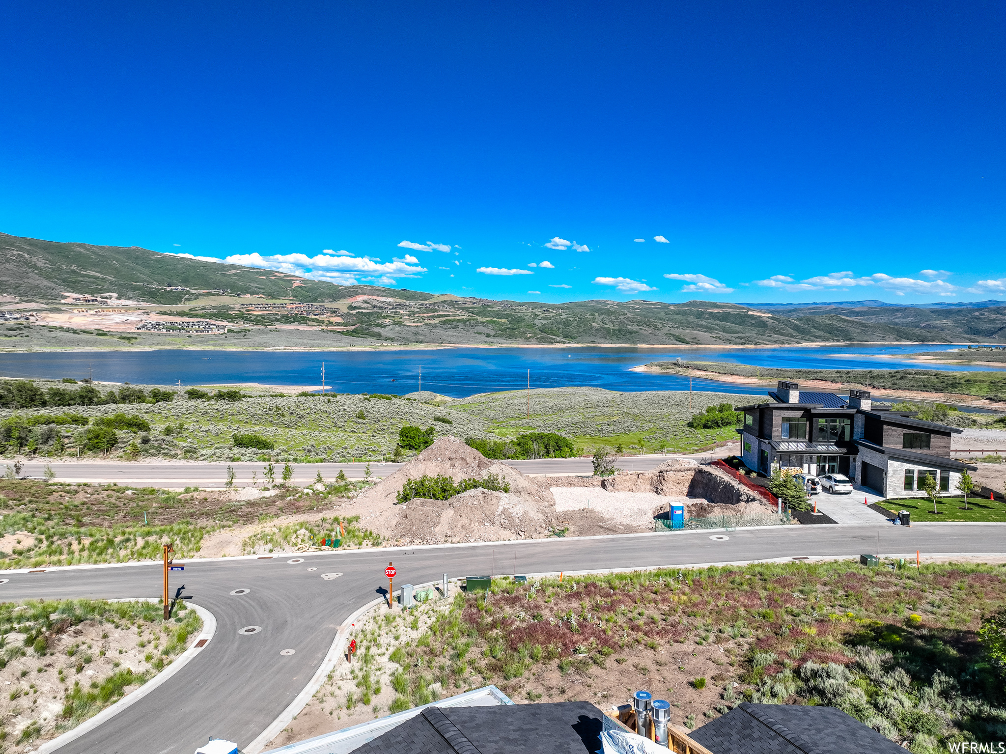 11373 N URSA N #61, Heber City, Utah 84032, ,Land,For sale,URSA,1823984