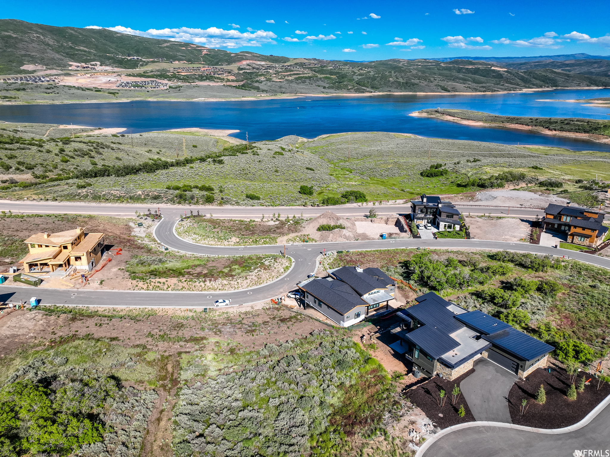 11373 N URSA N #61, Heber City, Utah 84032, ,Land,For sale,URSA,1823984