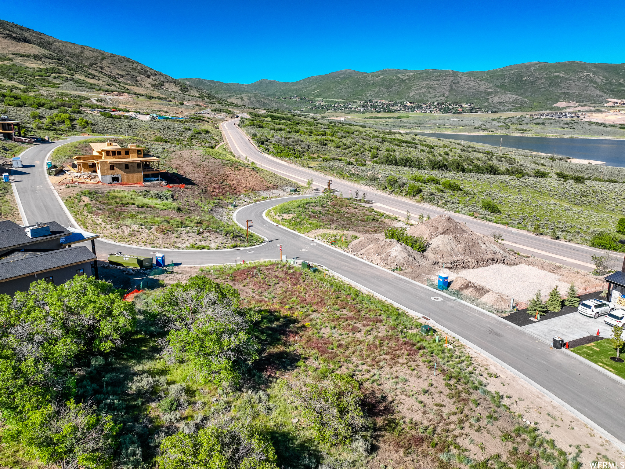 11373 N URSA N #61, Heber City, Utah 84032, ,Land,For sale,URSA,1823984