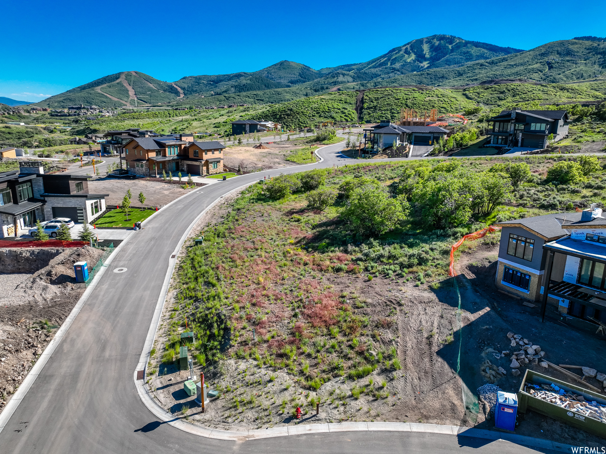 11373 N URSA N #61, Heber City, Utah 84032, ,Land,For sale,URSA,1823984