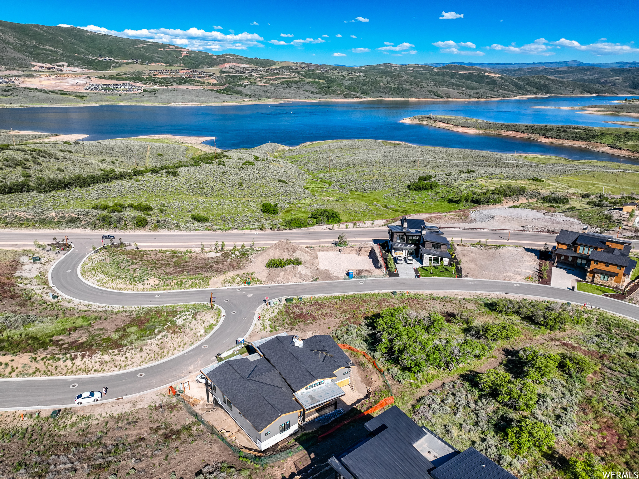 11373 N URSA N #61, Heber City, Utah 84032, ,Land,For sale,URSA,1823984