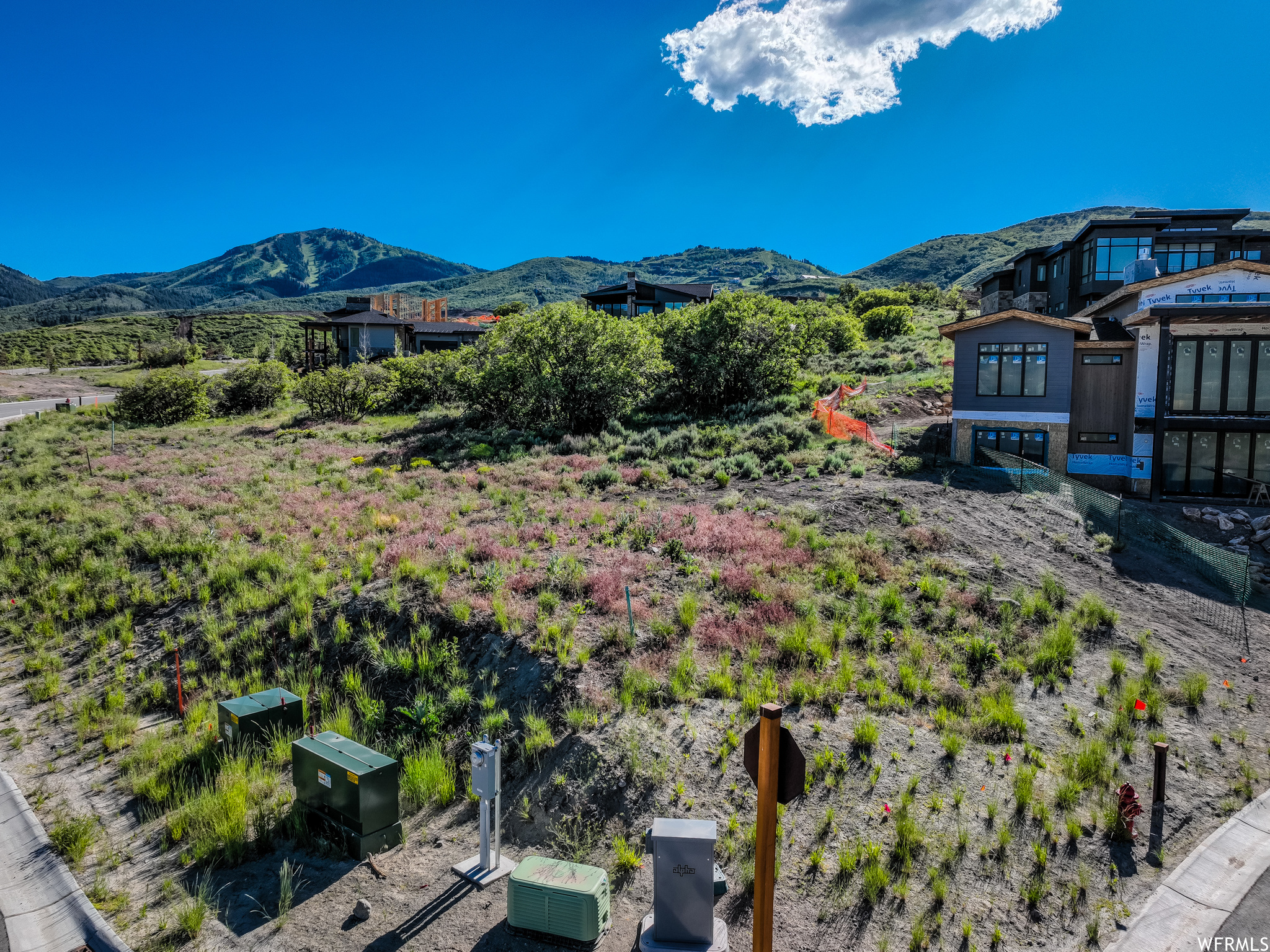 11373 N URSA N #61, Heber City, Utah 84032, ,Land,For sale,URSA,1823984