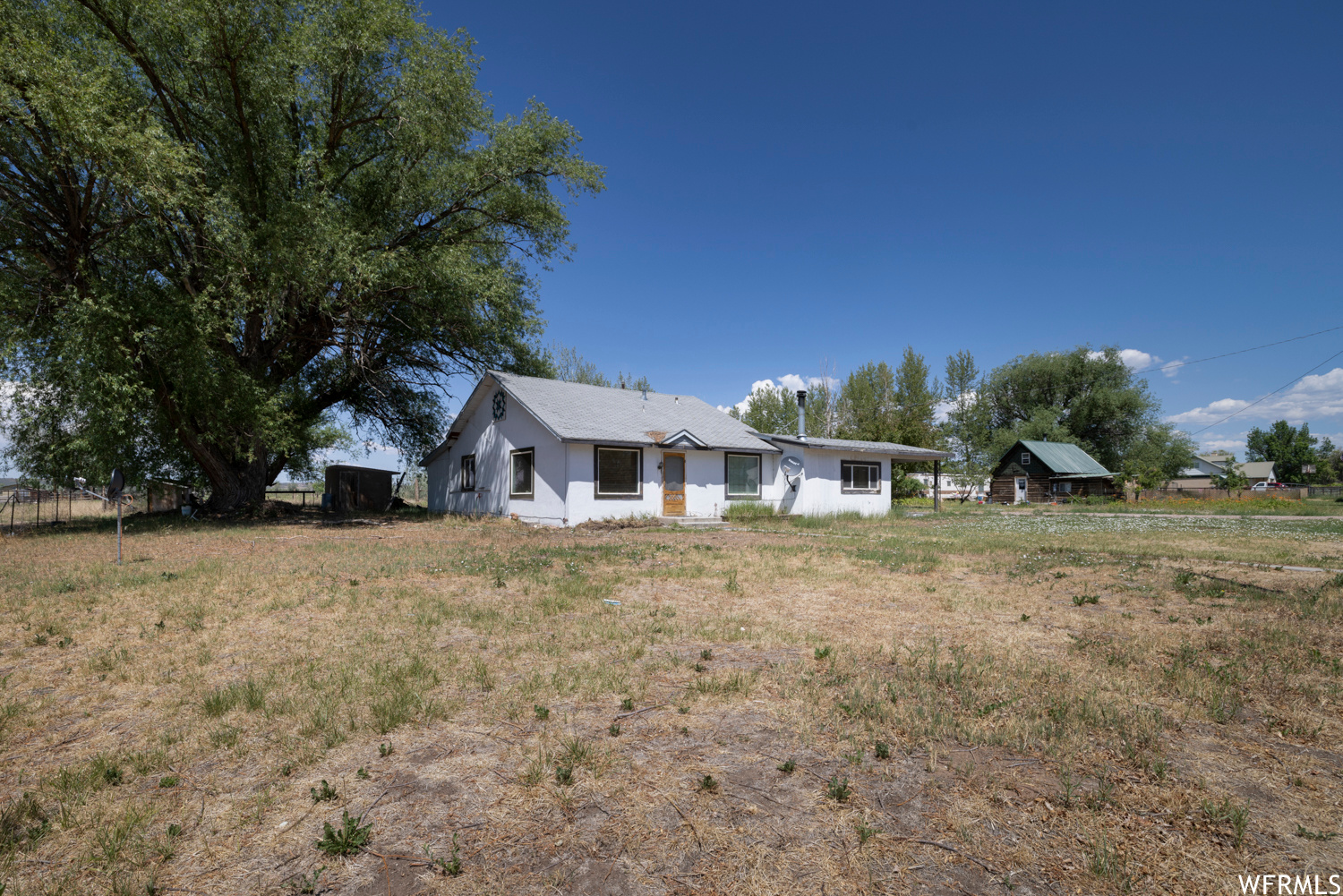 1588 S HIGHWAY 87 12000 Upalco, UT 84007 MLS 1824721 Best Utah Real